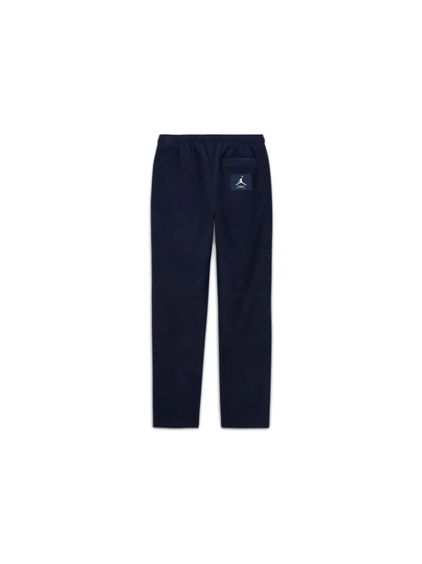 Мужские спортивные брюки с логотипом Pants Jordan — изображение 2 из 2, темно-синий