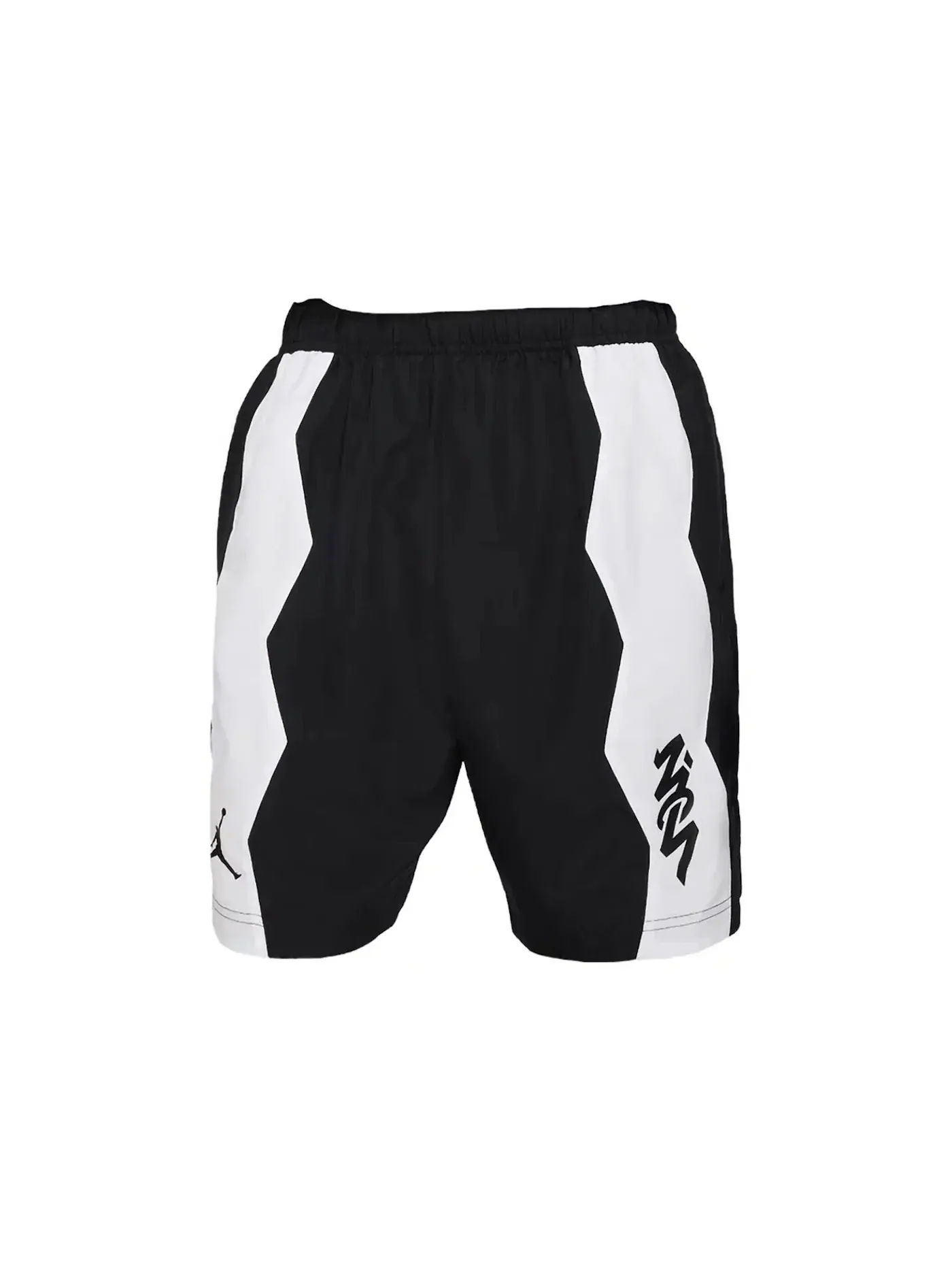 Мужские шорты Performance Dri-FIT Woven Shorts Jordan — изображение 1 из 1, черный