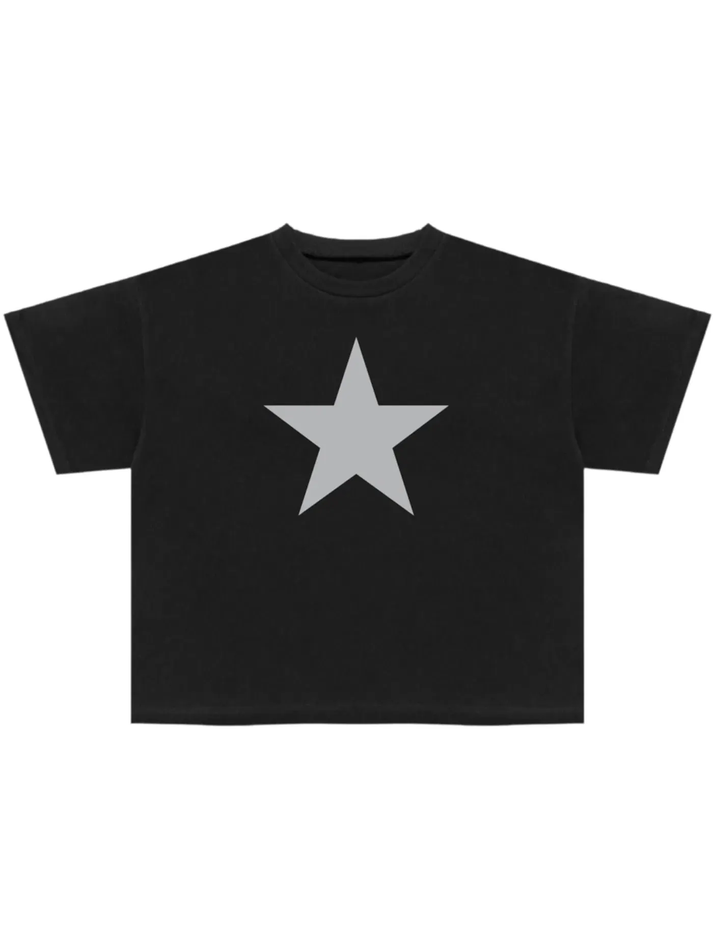 Мужская футболка с принтом Kanye West Tee — изображение 1 из 2, черный