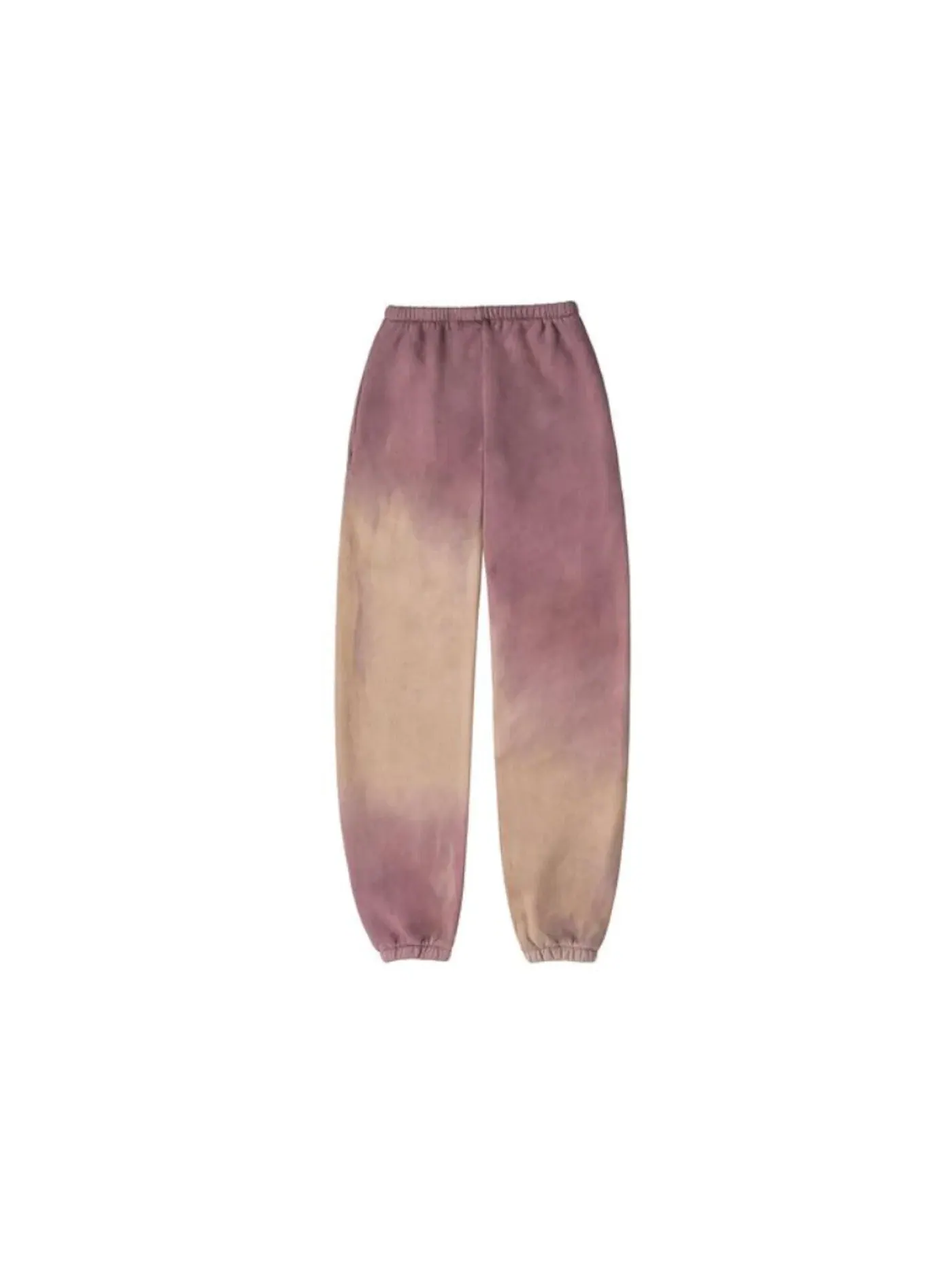 Мужские штаны с принтом Sweatpants Kanye West, Oxen — изображение 2 из 2