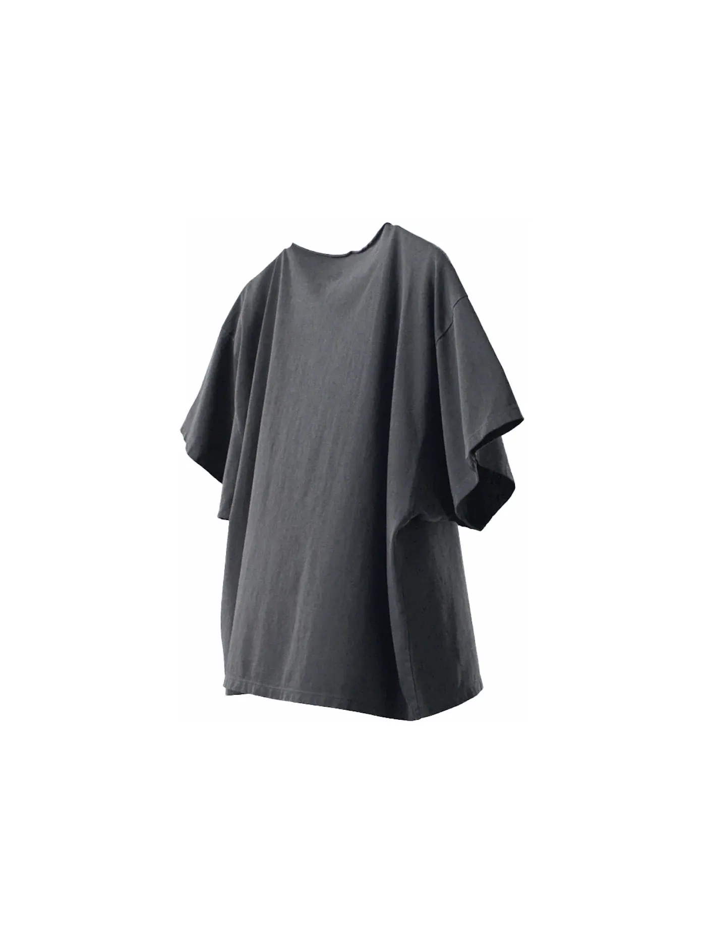 Детская футболка с принтом Kanye West VULTURES Korea Exclusive T-Shirt — изображение 2 из 2, черный