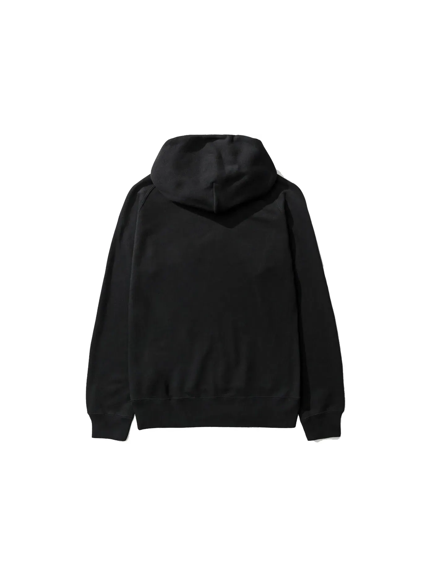 Мужское худи с принтом KAWS x Sacai Sweatshirt KAWS — изображение 2 из 2, черный