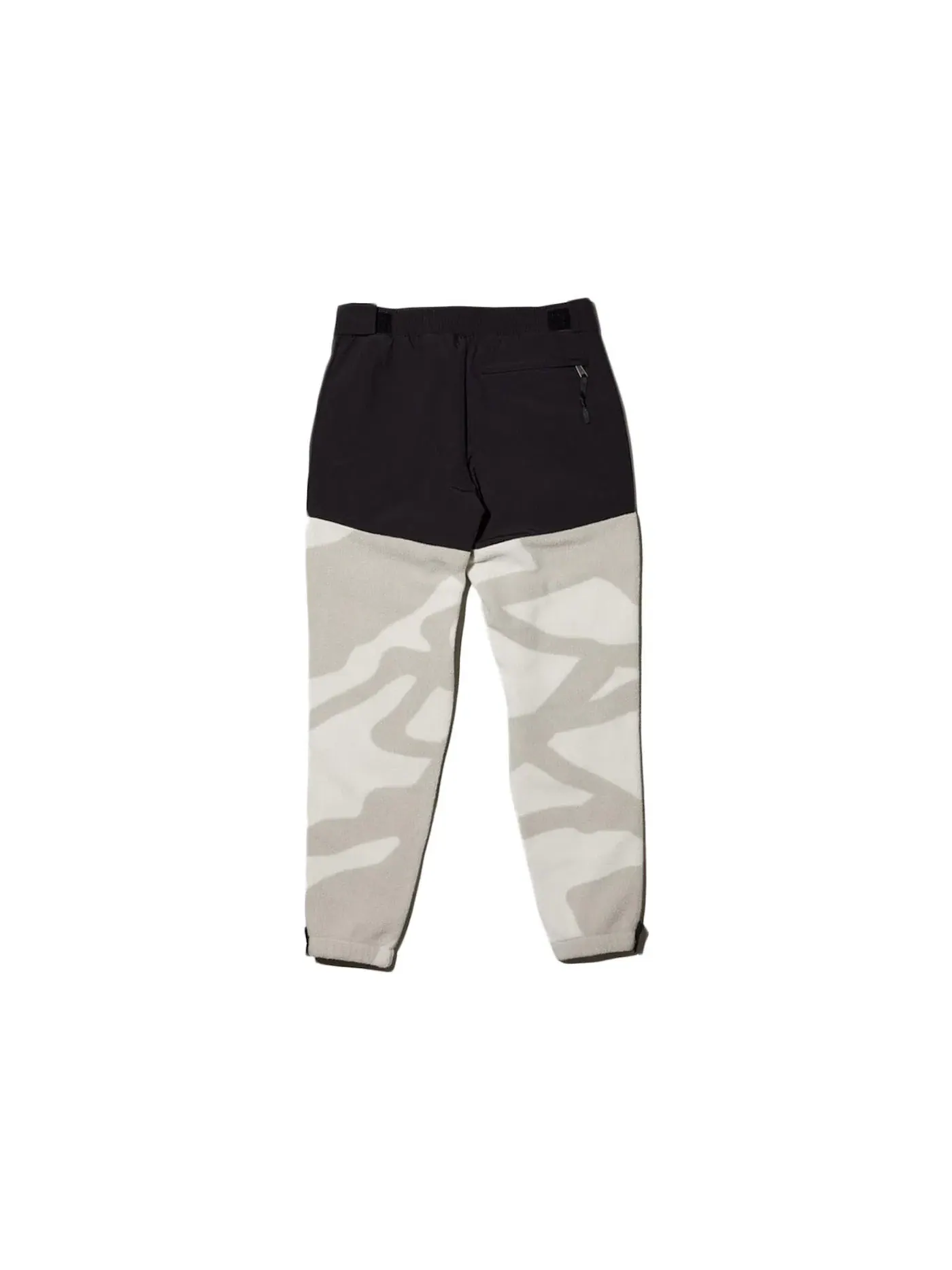 Мужские брюки KAWS x The North Face Retro 1995 Denali Pant — изображение 2 из 2, слоновая кость