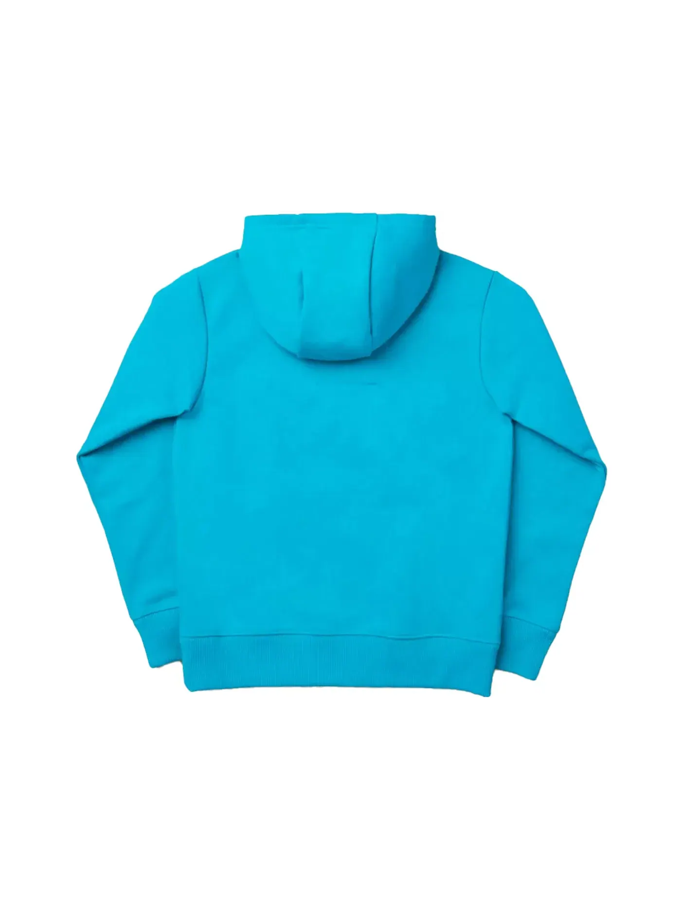 Детский худи с длинным рукавом Hoodie KAWS — изображение 2 из 3, синий
