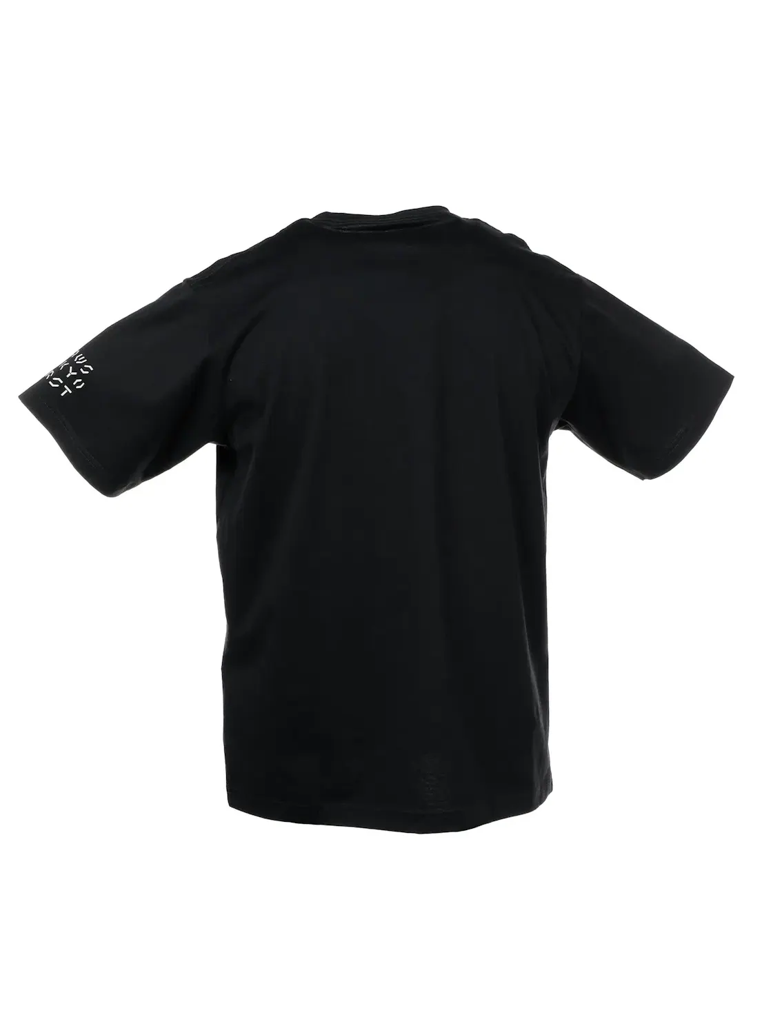 Мужская футболка с принтом KAWS Tokyo First Tee (Asia Sizing) KAWS — изображение 3 из 4, серый