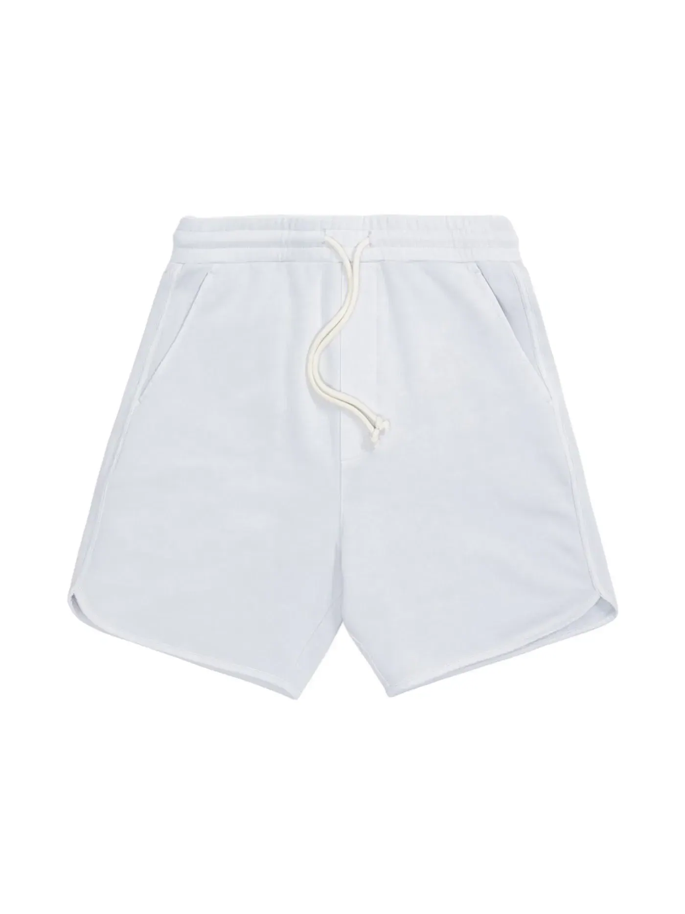 Мужские шорты Kith 101 Jordan Short — изображение 1 из 2, серый