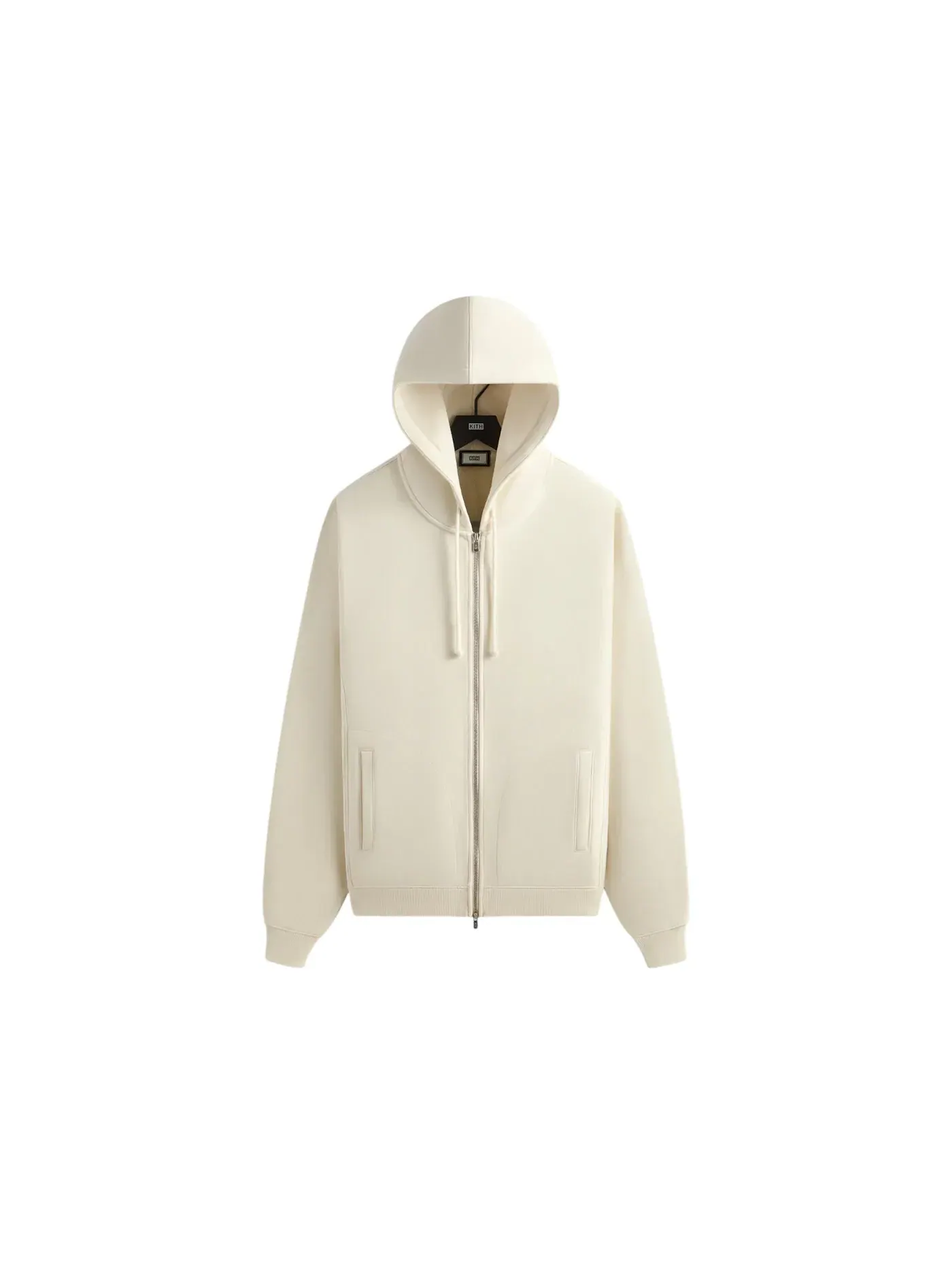Мужская худи с высоким воротником Williams V Hoodie Kith, Article — изображение 1 из 2