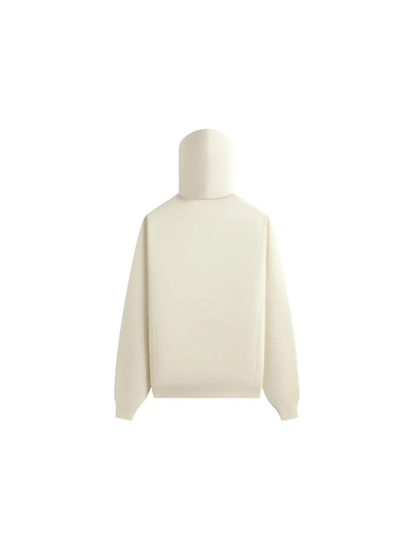 Мужская худи с высоким воротником Williams V Hoodie Kith, Article — изображение 2 из 2