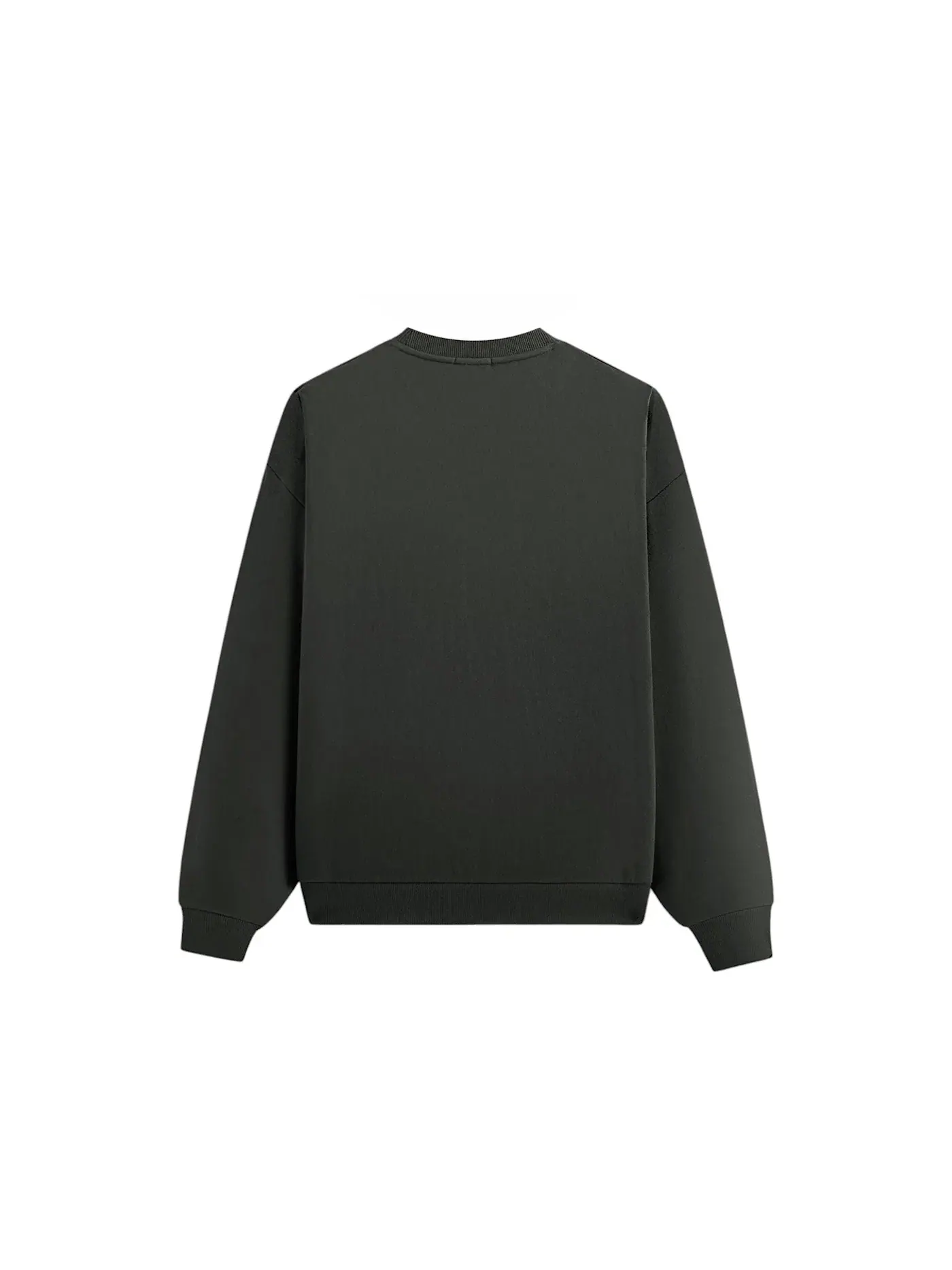 Мужской свитшот с длинным рукавом Kith Arched Lace Nelson Crewneck, Machine — изображение 2 из 2