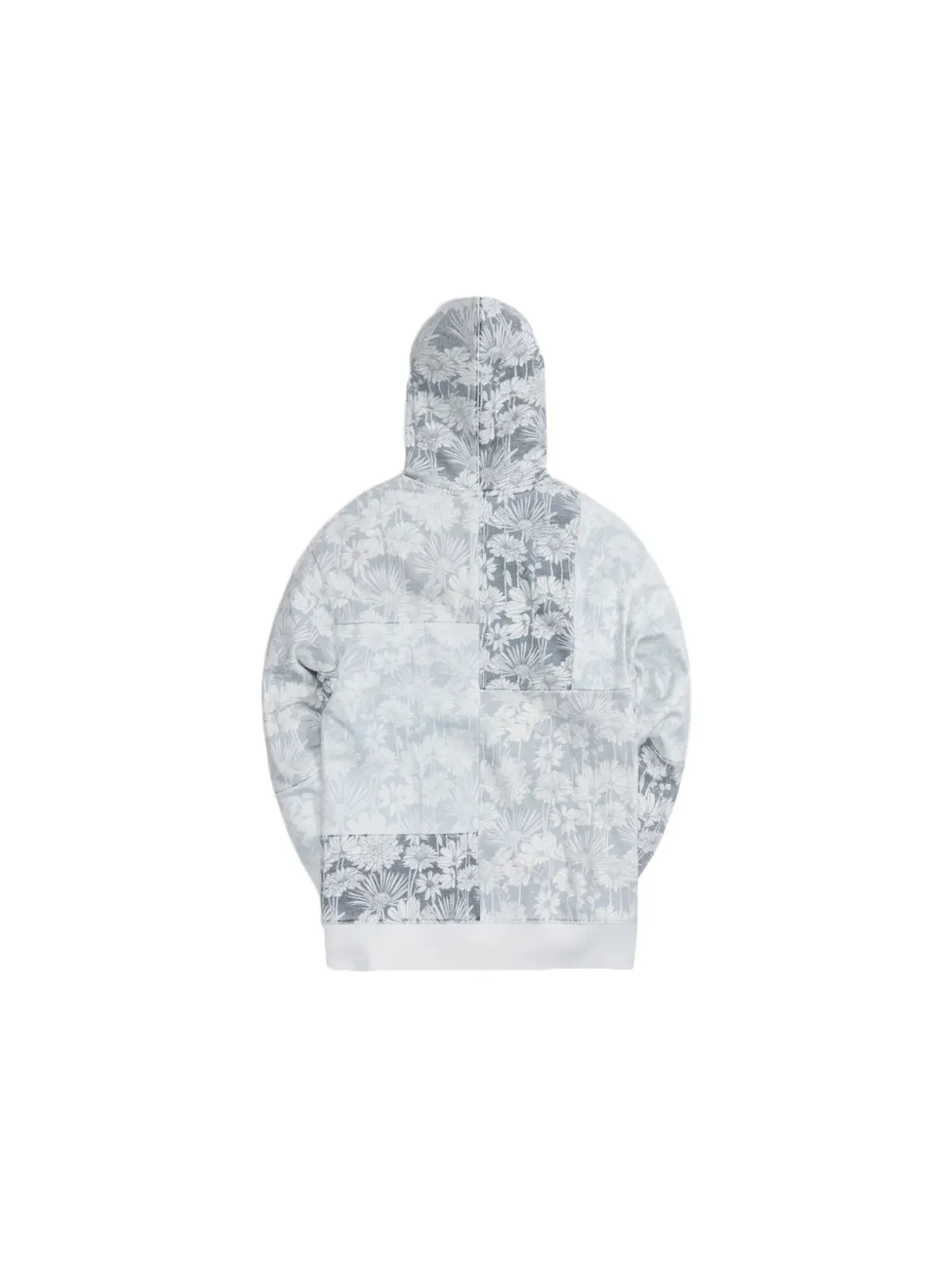 Мужской пуловер с принтом Kith Aster Floral Williams IV Pullover, Elevation — изображение 2 из 2