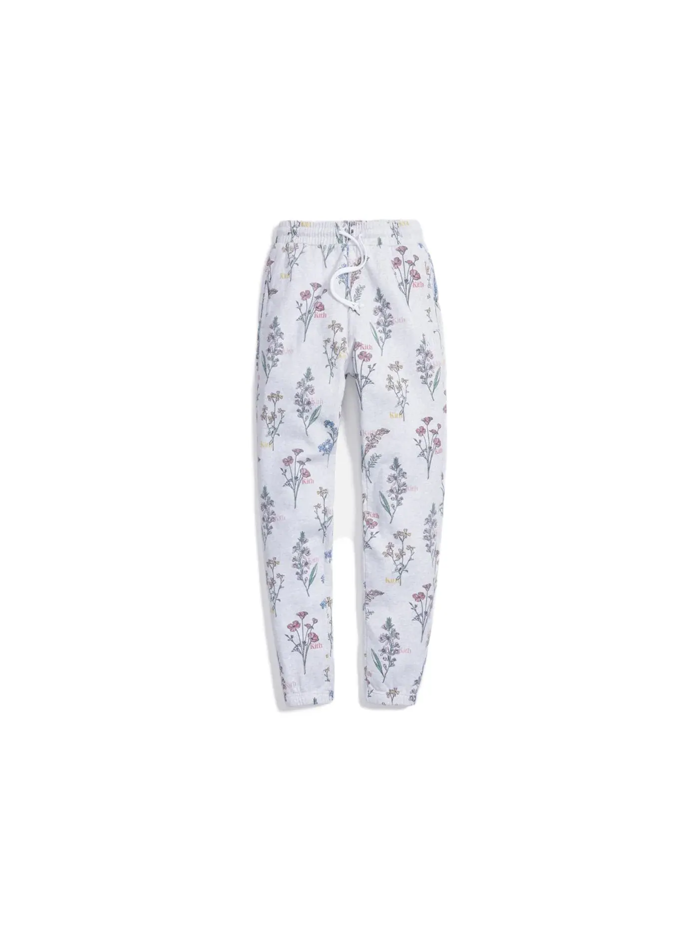 Мужские спортивные штаны с принтом Williams I Sweatpant Kith — изображение 1 из 2, этер