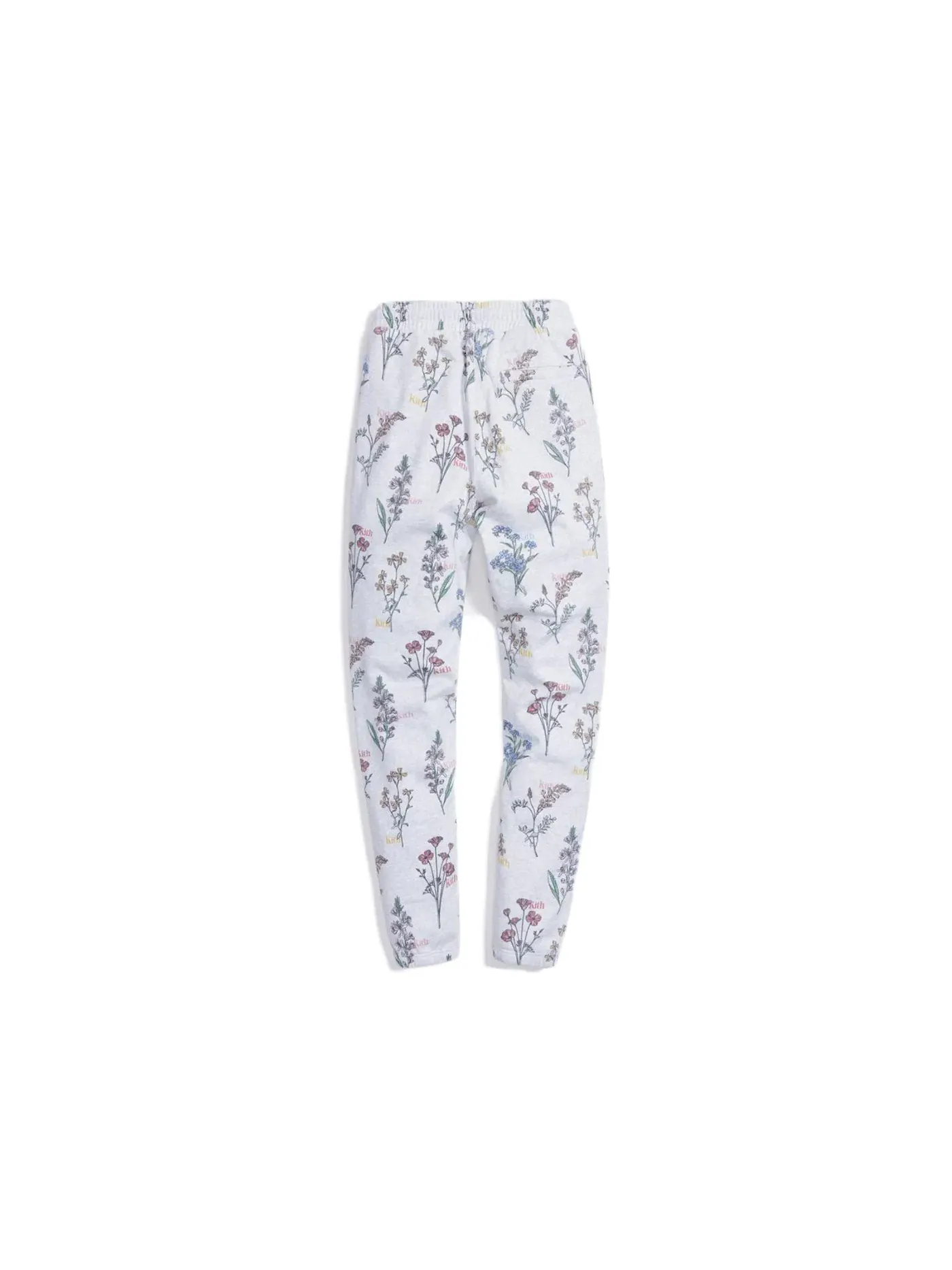 Мужские спортивные штаны с принтом Williams I Sweatpant Kith — изображение 2 из 2, этер