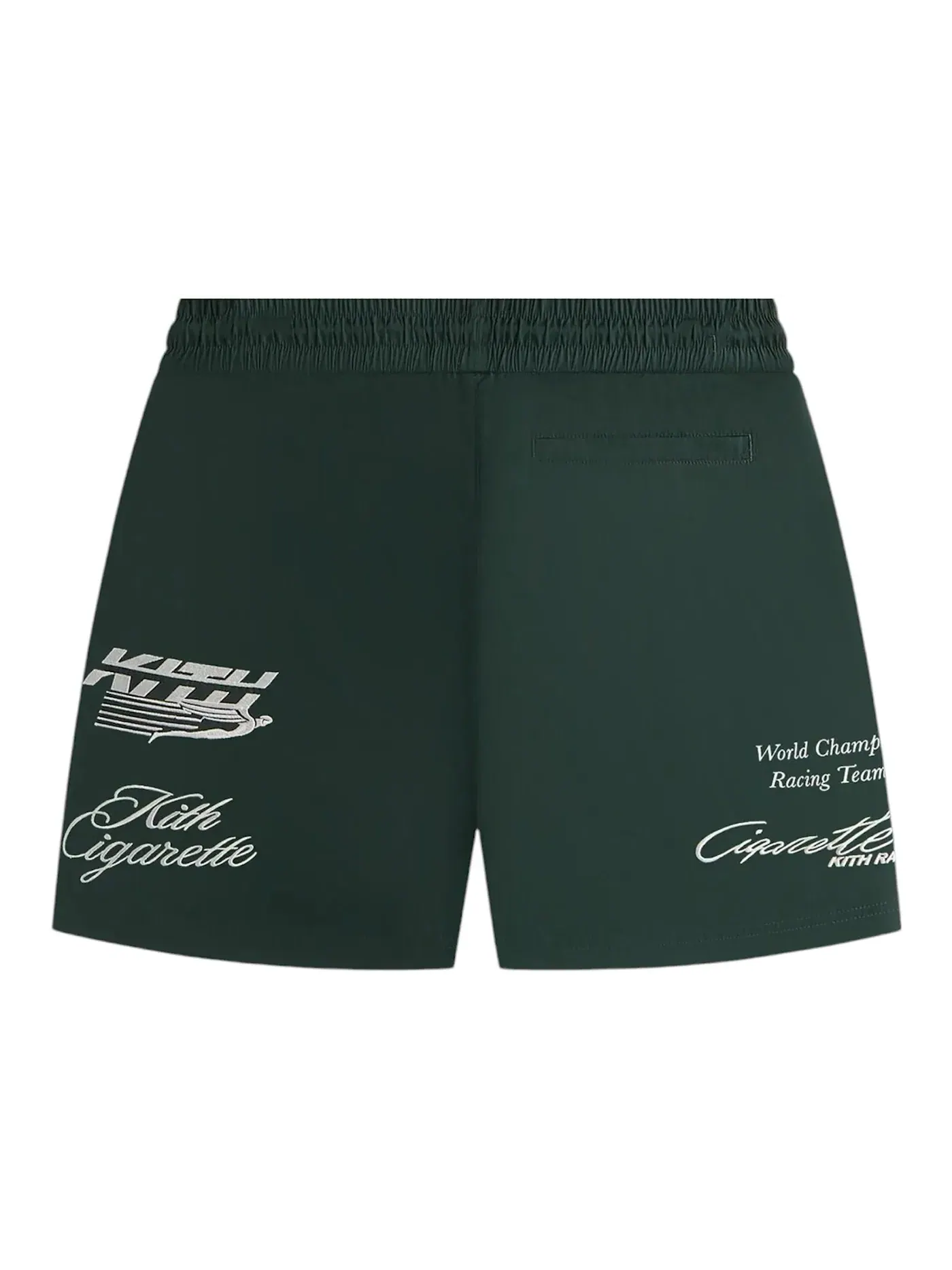 Мужские шорты с принтом Curtis Short Kith, Stadium — изображение 2 из 2