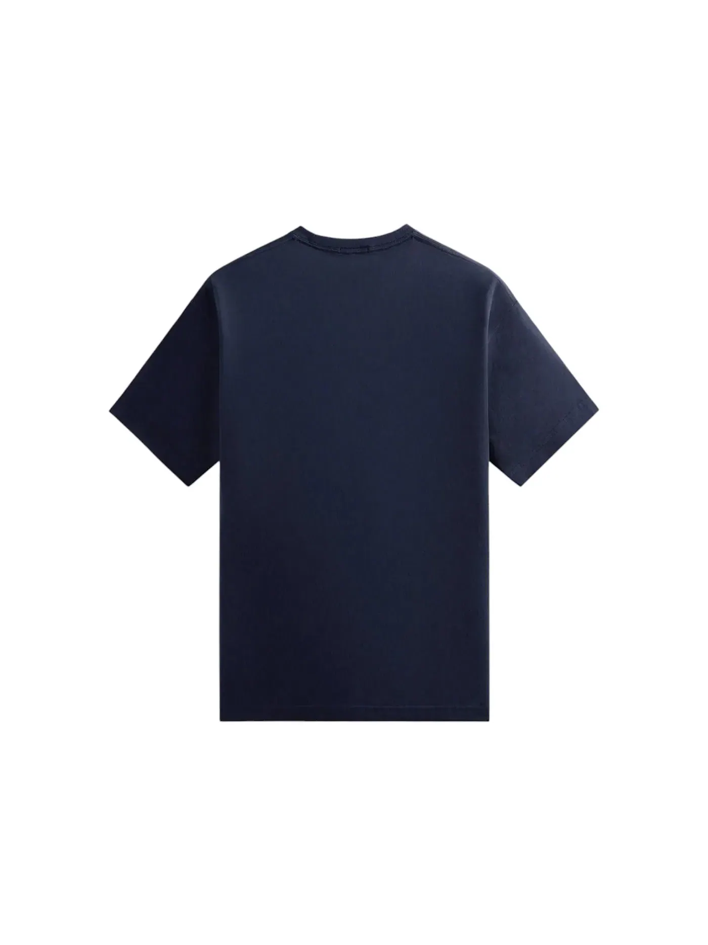 Мужская футболка с принтом Kith Tee — изображение 2 из 2, ночной