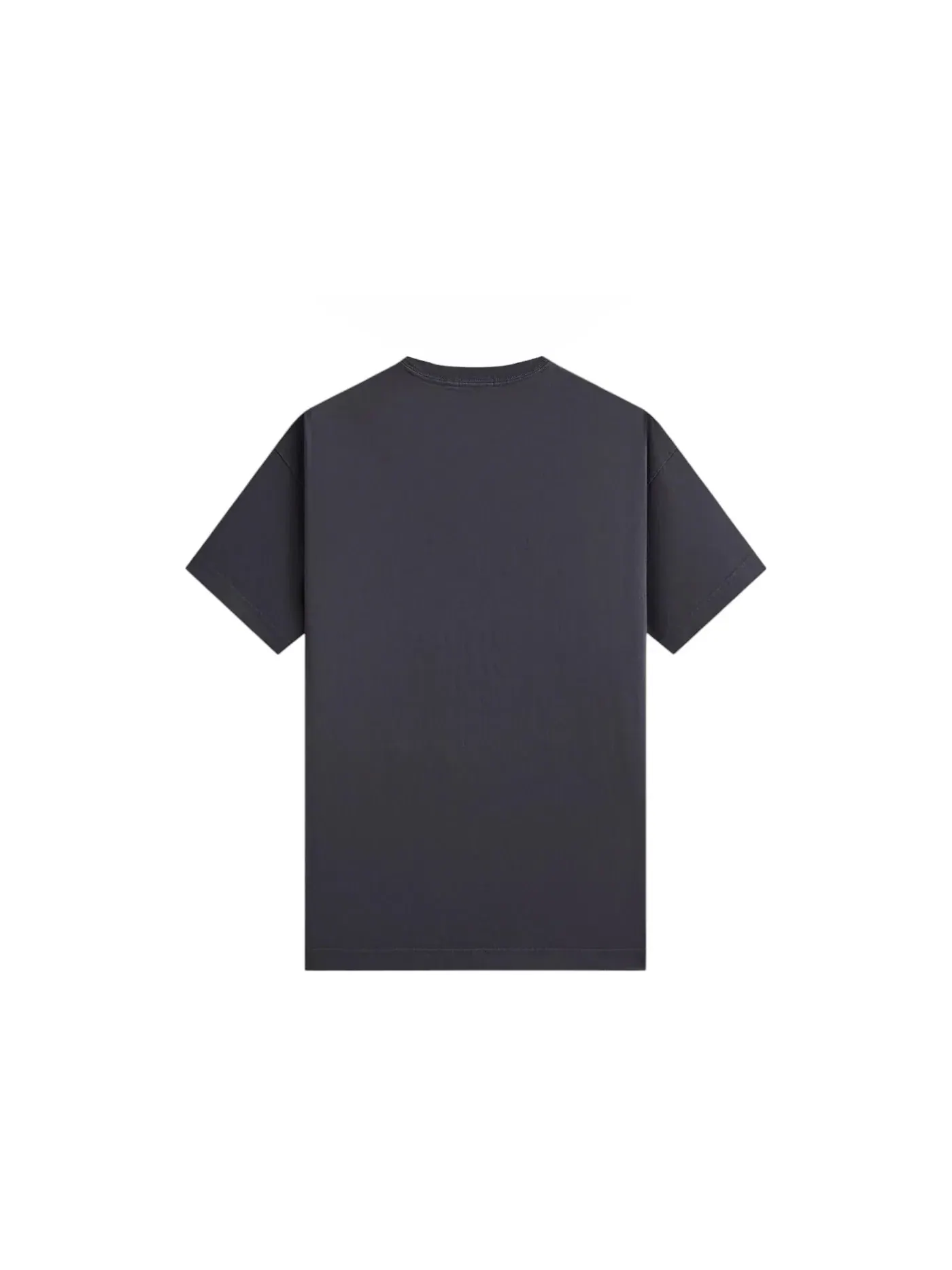 Мужская футболка с принтом Kith City League Vintage Tee Nocturnal Kith — изображение 2 из 2, ночной