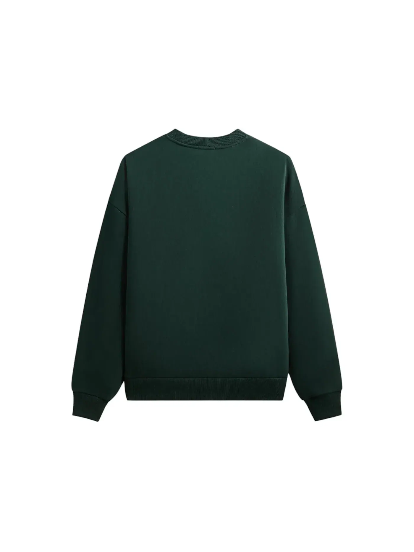Мужской свитшот с принтом Kith Classic Logo Nelson Crewneck Stadium, Stadium — изображение 2 из 2