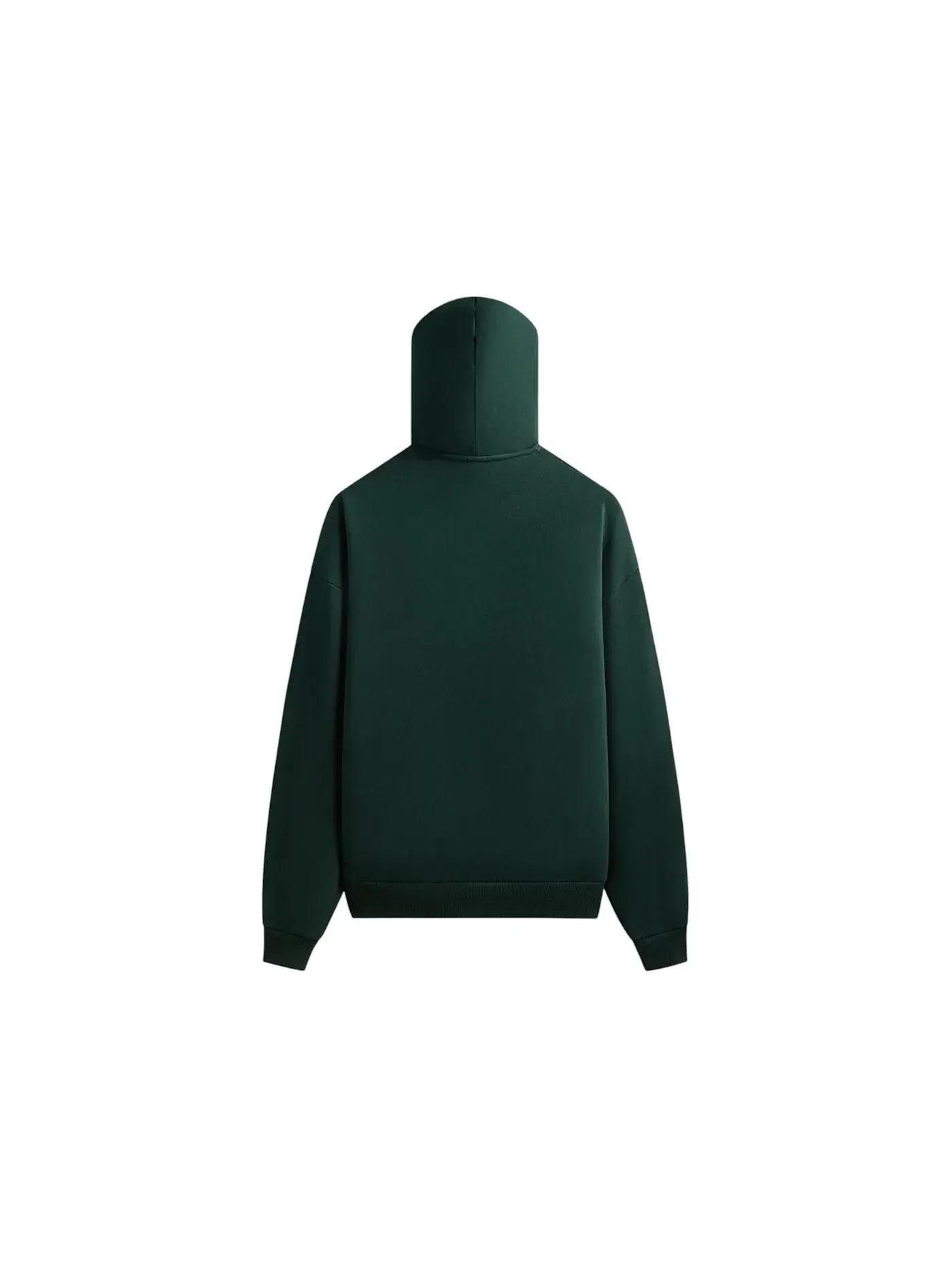 Мужской худи с принтом Classic Logo Nelson Hoodie Stadium Kith, Stadium — изображение 2 из 2