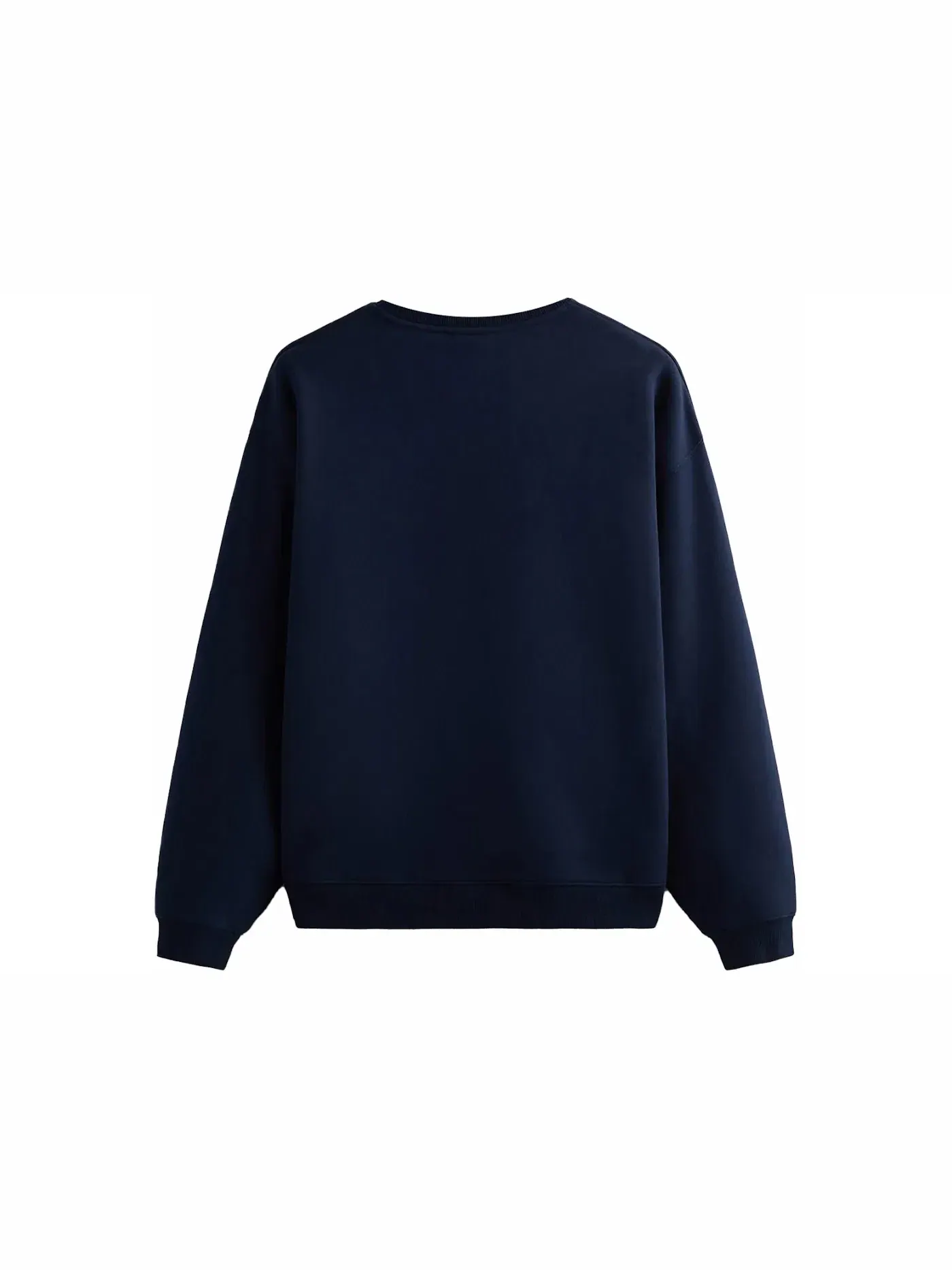 Мужской свитшот Kith Collegiate Crewneck Nocturnal — изображение 2 из 2, ночной