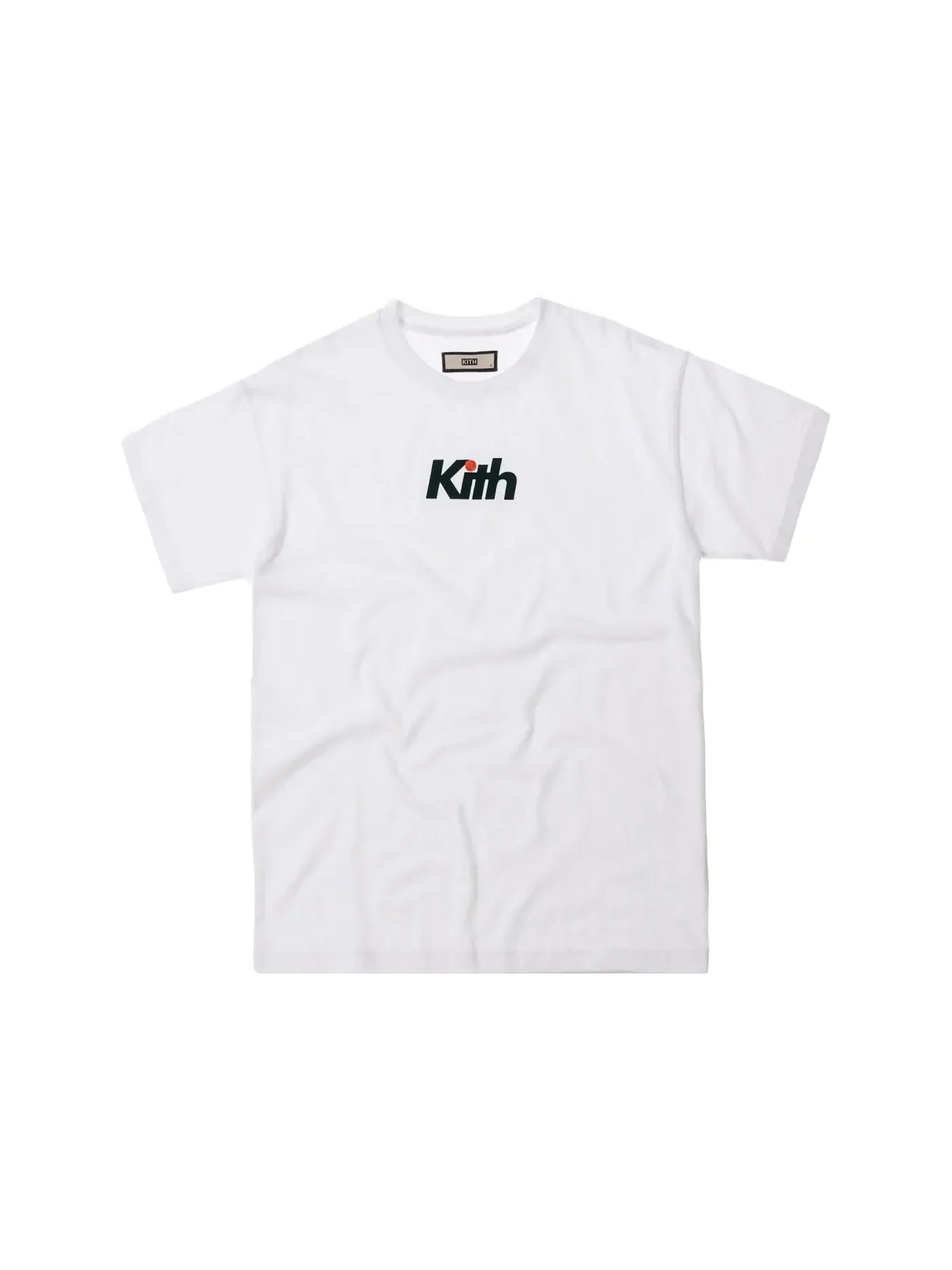 Мужская футболка с принтом Kith Tee Kith, Miami Home — изображение 1 из 1