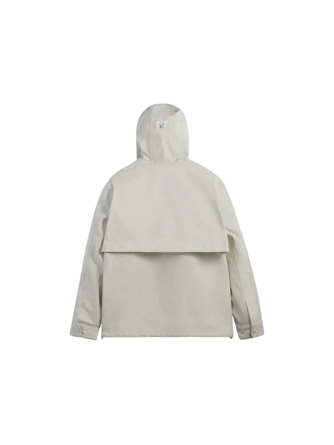 Мужская куртка с цветовой блокировкой Madison III Jacket Kith, Atlas — изображение 2 из 2
