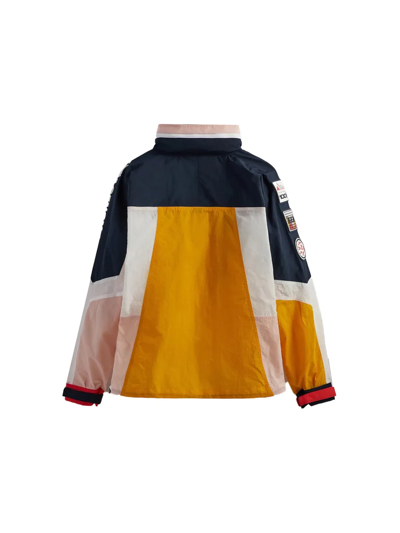 Мужская куртка Columbia Chuting II Jacket Kith — изображение 2 из 3, бездонный