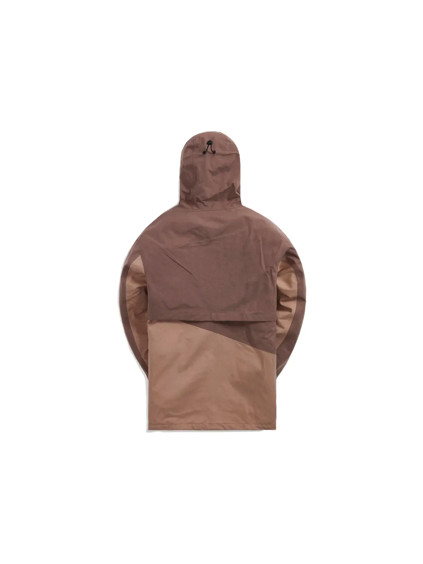 Мужская куртка Colorblocked Tech Madison Kith — изображение 2 из 2, розовый