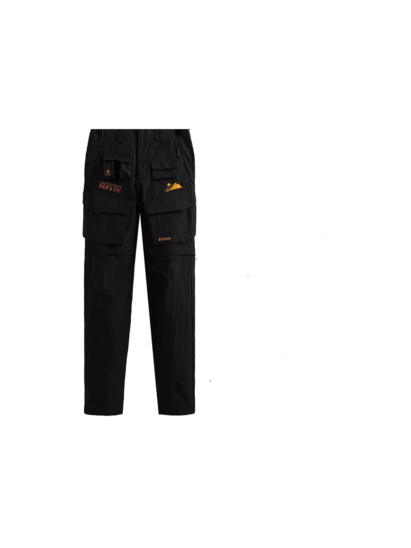 Мужские штаны модель Pant Kith — 1