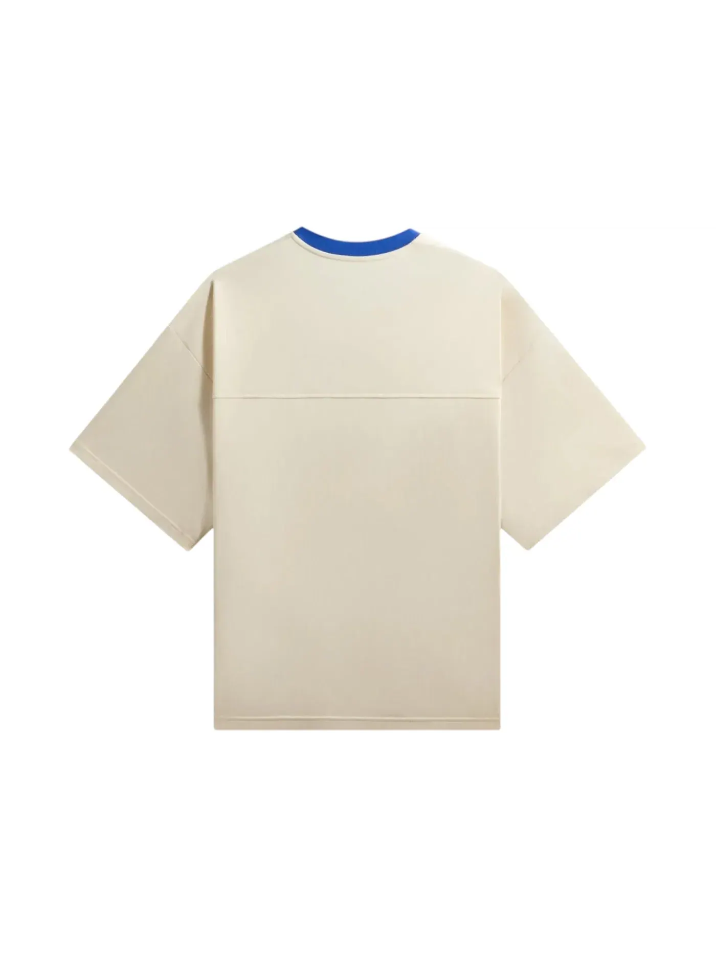 Мужская джерси с флисом Jersey Kith, Sandrift — изображение 2 из 2