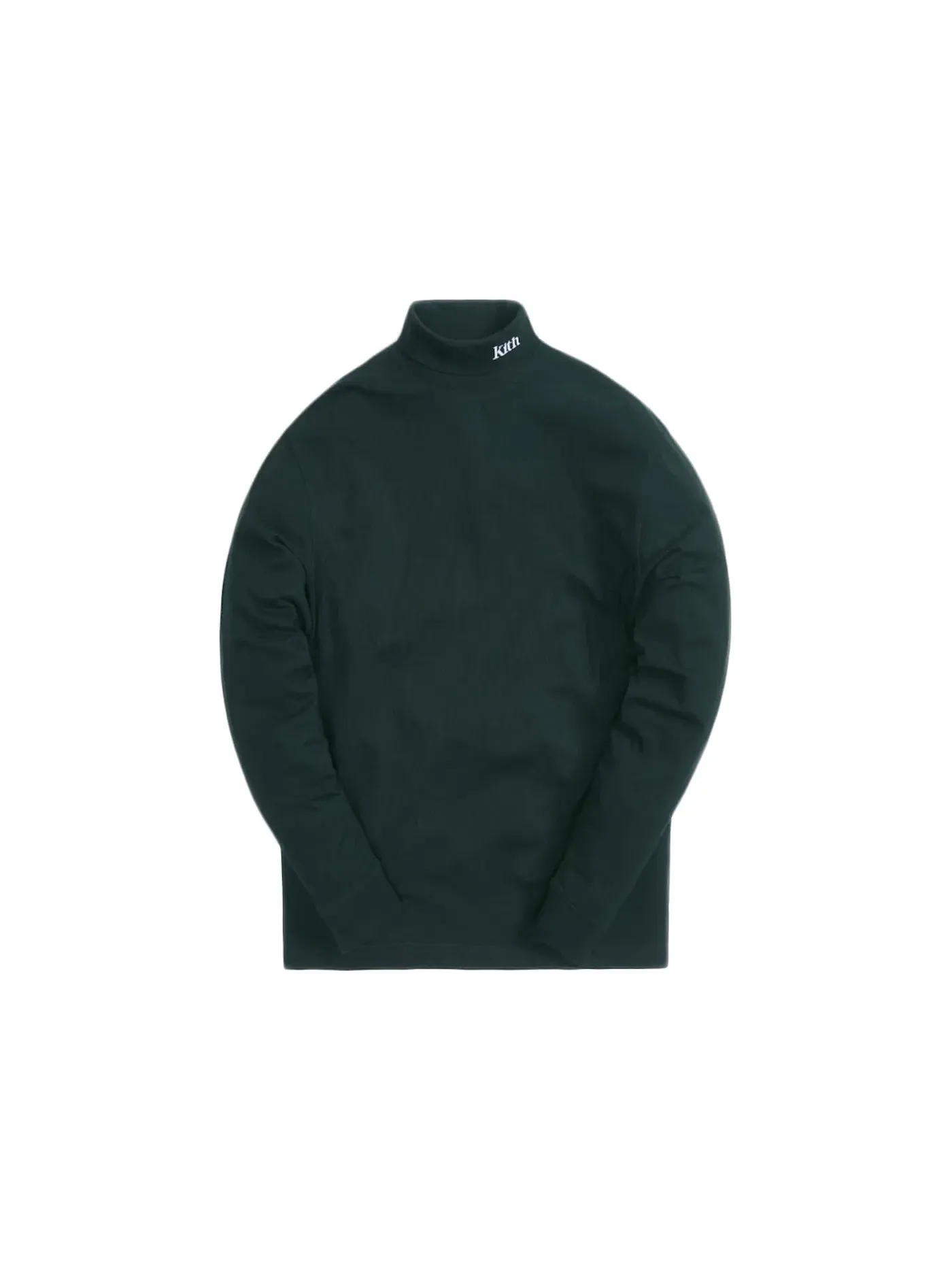 Мужская футболка с воротником-стойкой Turtleneck Kith, Stadium — изображение 1 из 2