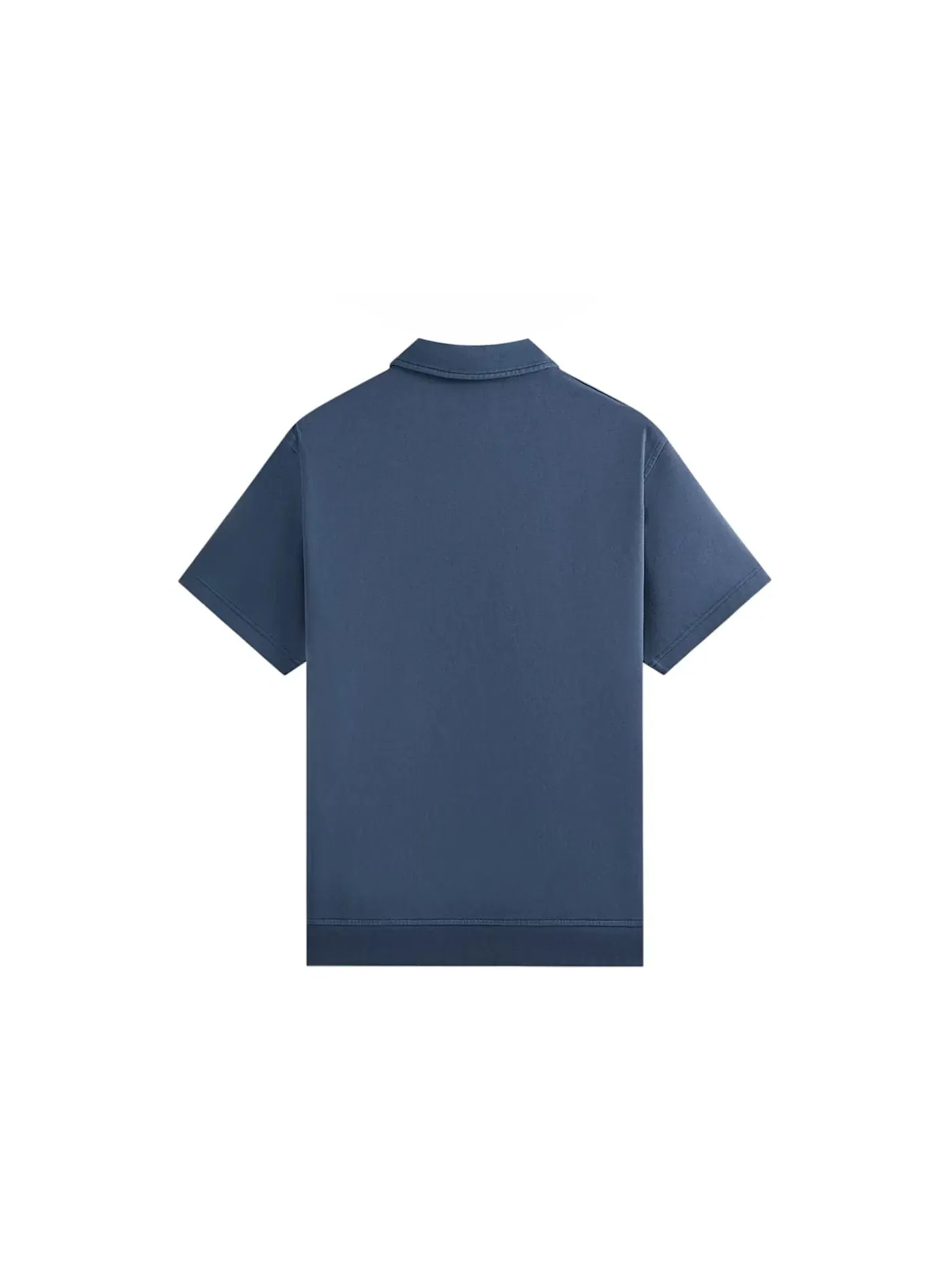 Мужское поло с кристальной стиркой Kith Polo — изображение 2 из 2, тайна
