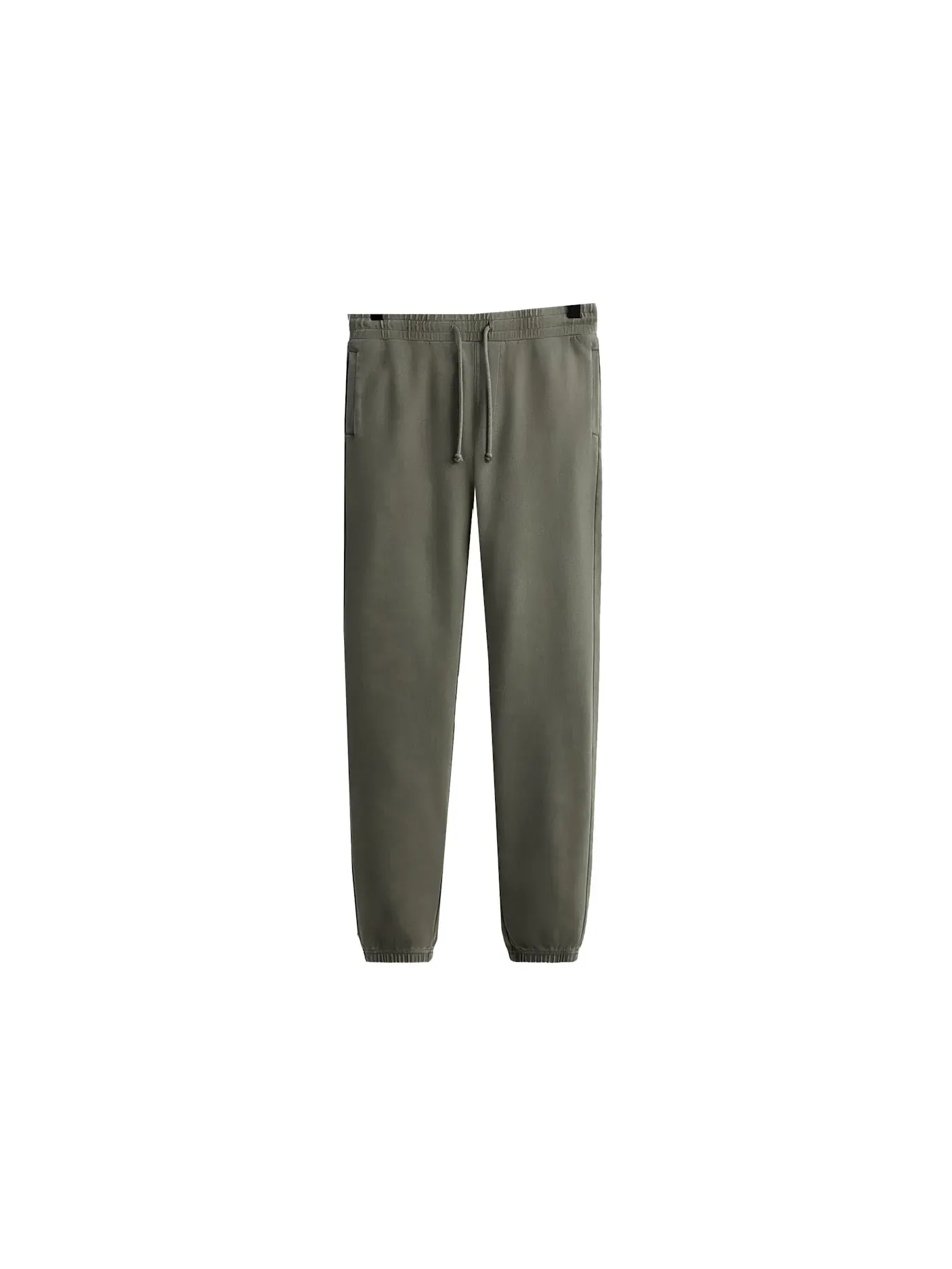 Мужские спортивные штаны с кристальной стиркой Sweatpant Kith — изображение 1 из 1, островной