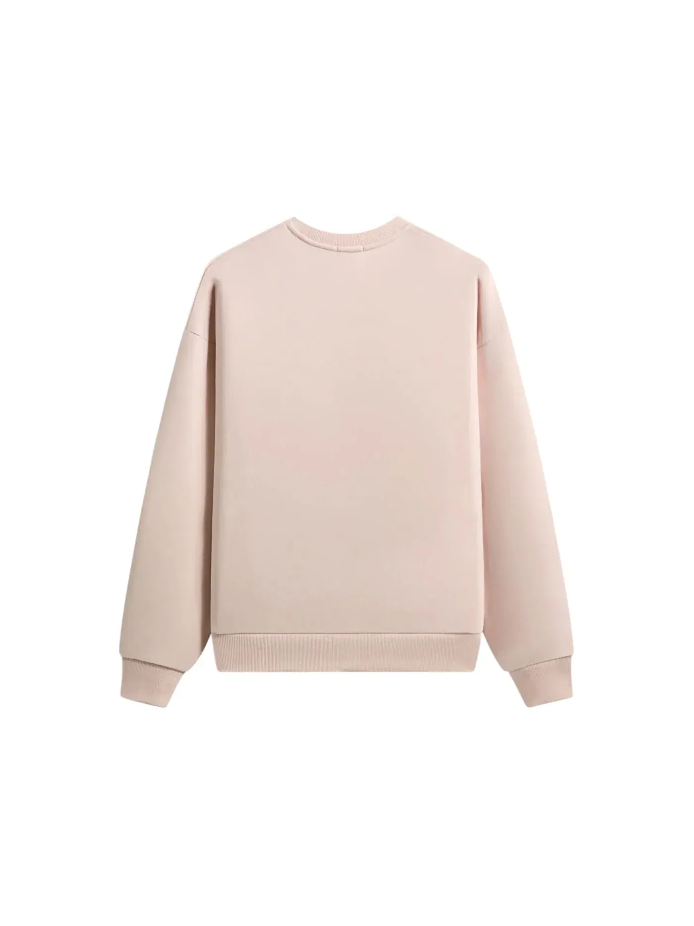 Мужской свитшот с принтом Cupid Cherry Nelson Crewneck Kith, Bloom — изображение 2 из 2