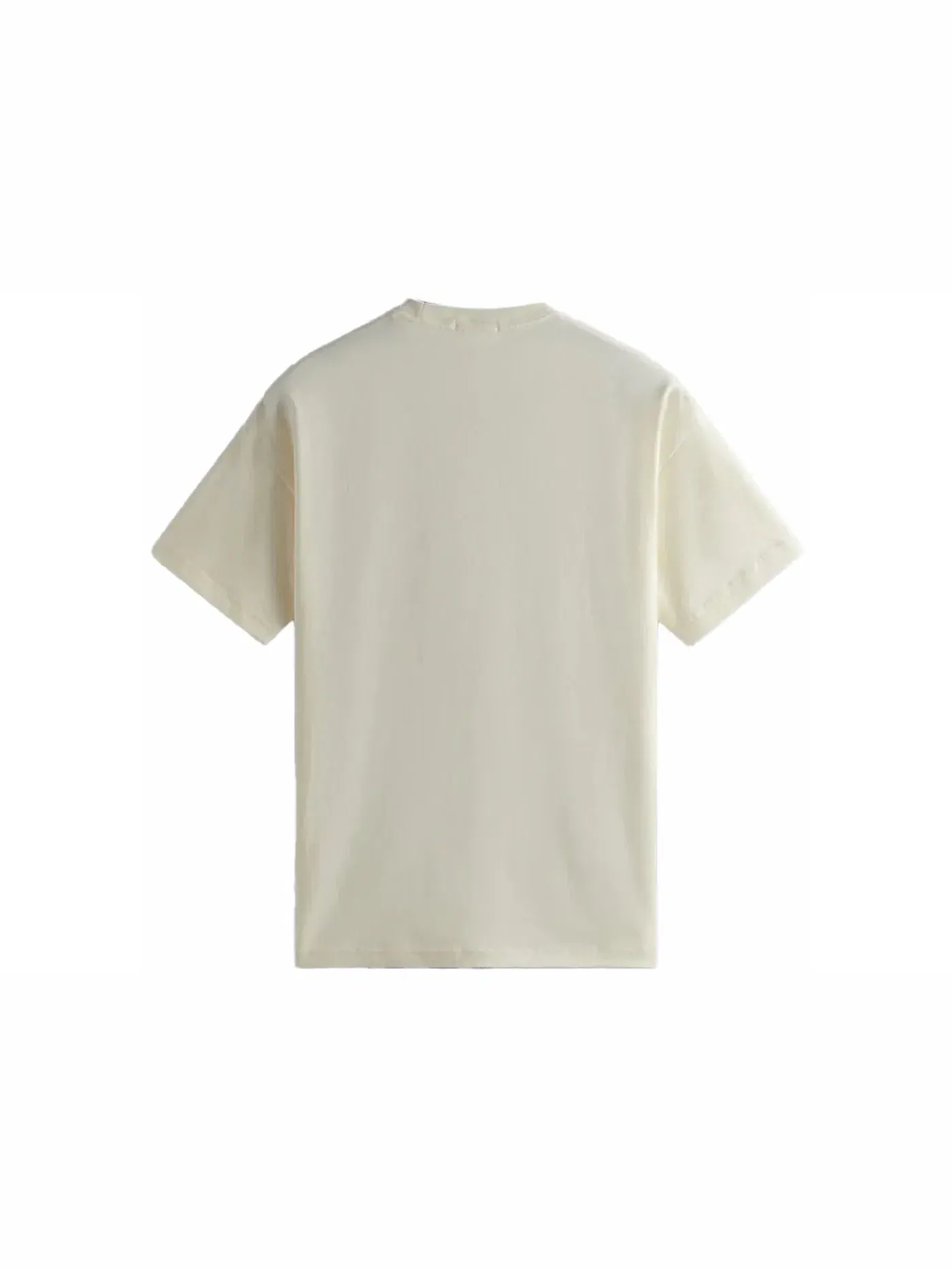 Мужская футболка с принтом Kith Cupid III Tee, Sandrift — изображение 2 из 2