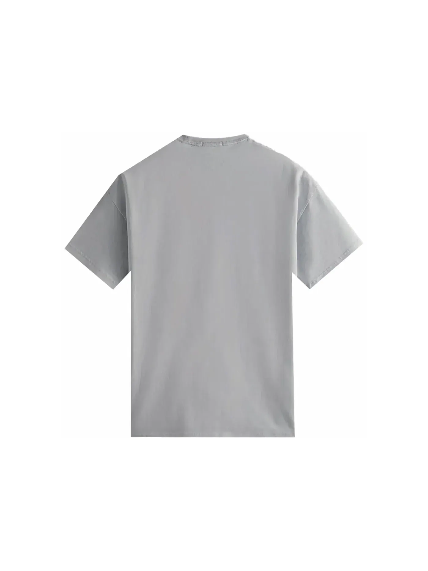 Мужская футболка с принтом Kith Cupid III Tee — изображение 2 из 2, дымка
