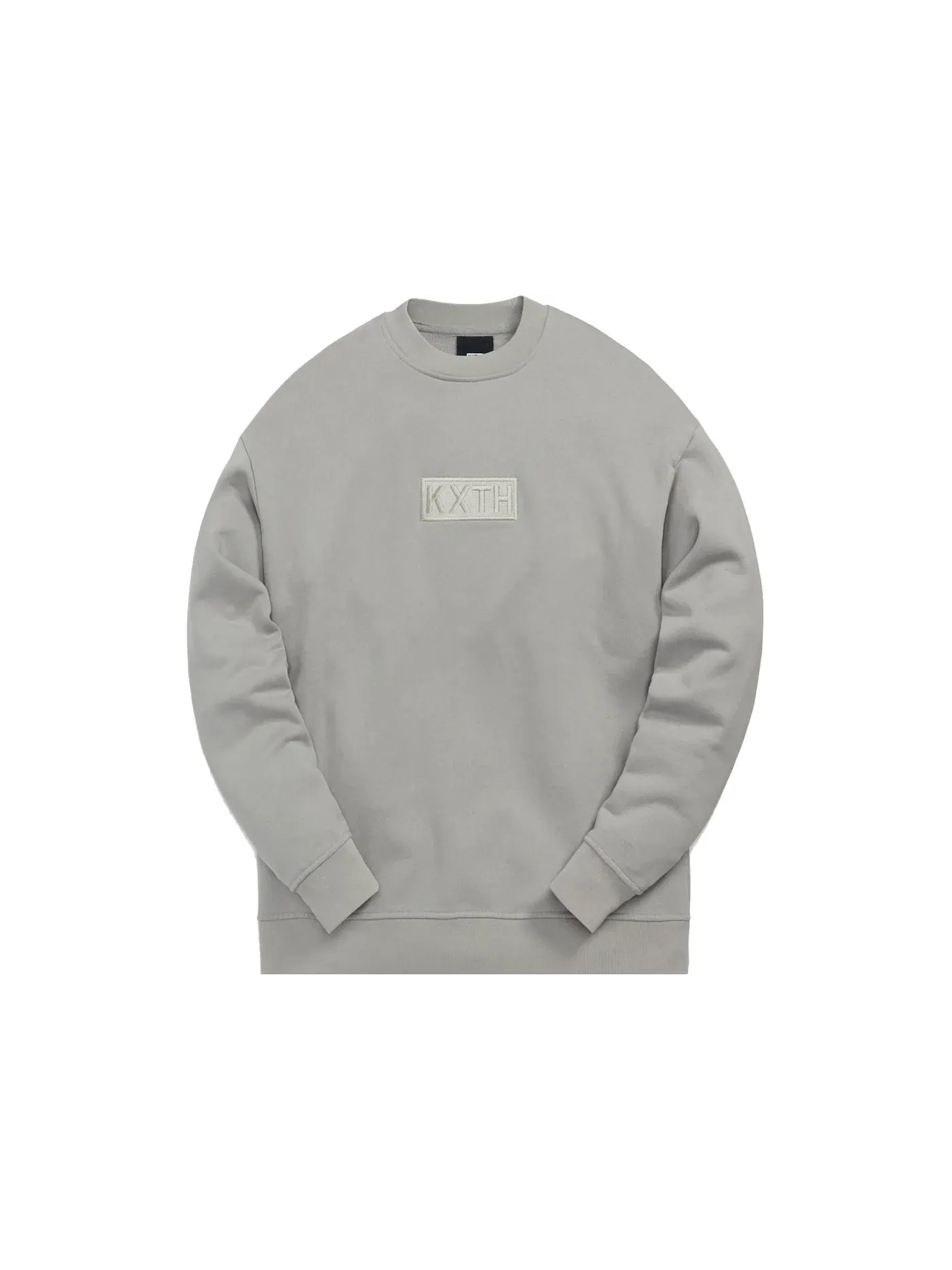 Мужской свитшот с принтом Kith Crewneck Astronaut, Astronaut — изображение 1 из 2