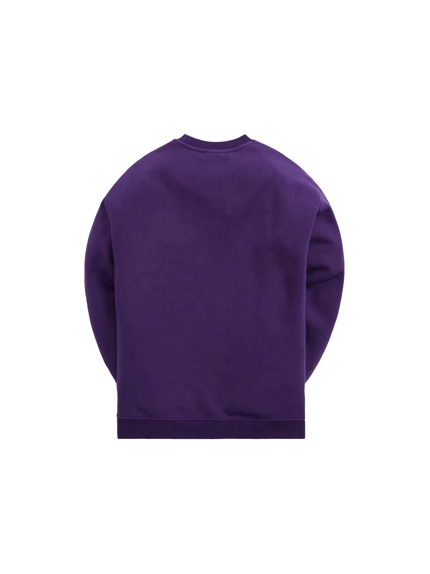 Мужской свитшот Kith Crewneck Tyre, Tyre — изображение 2 из 2