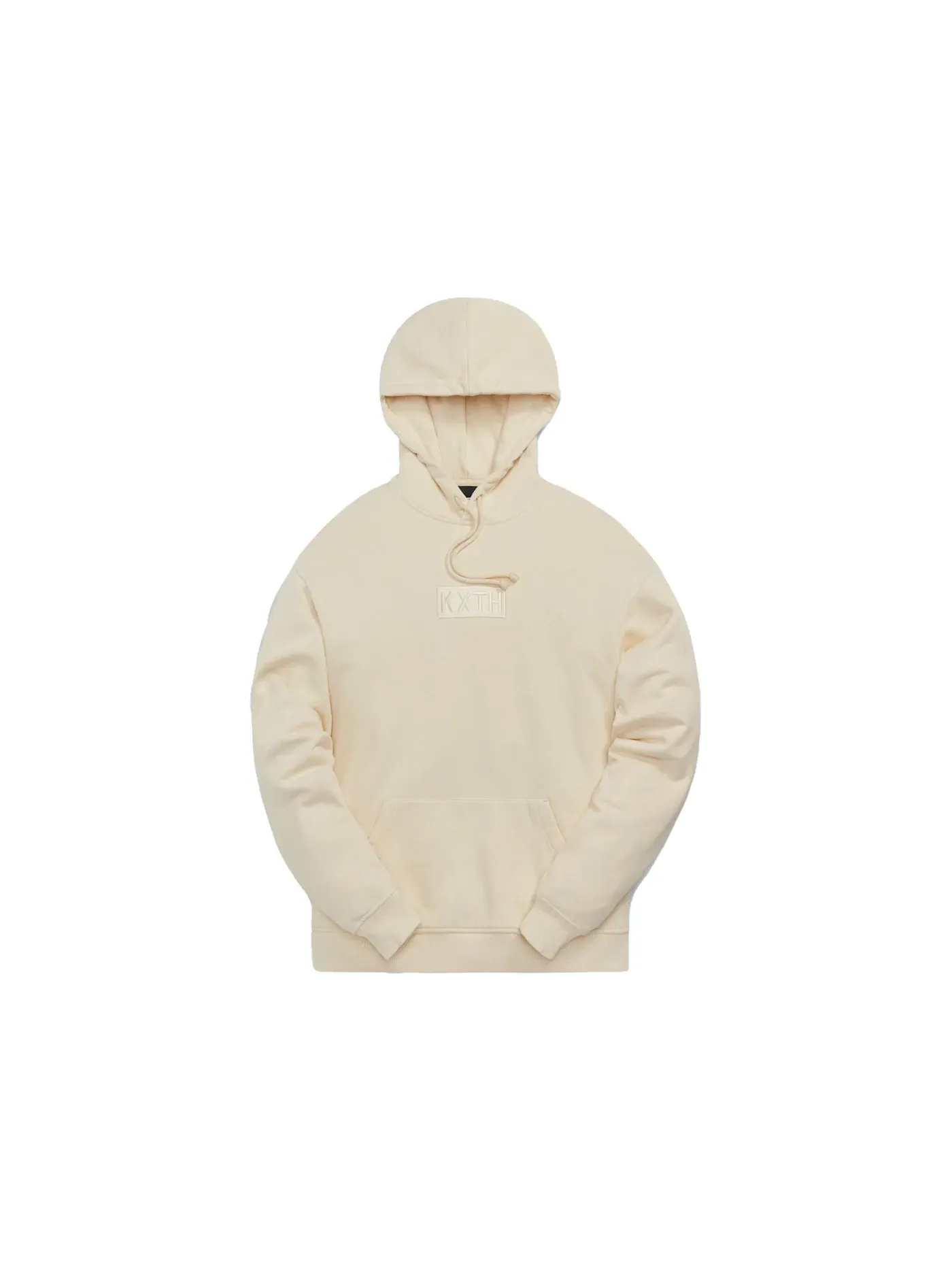 Мужская худи Kith Barley — изображение 1 из 2