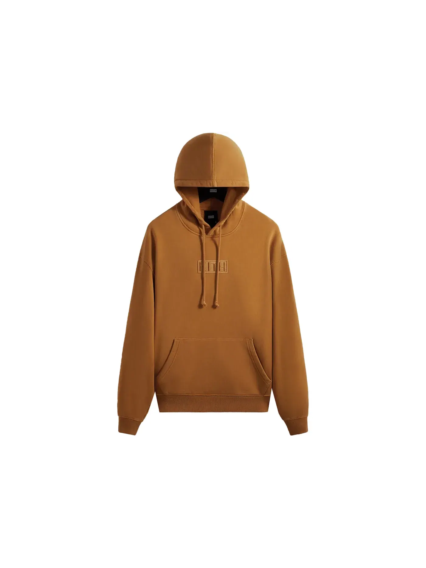 Мужской худи Pollen Kith — изображение 1 из 2