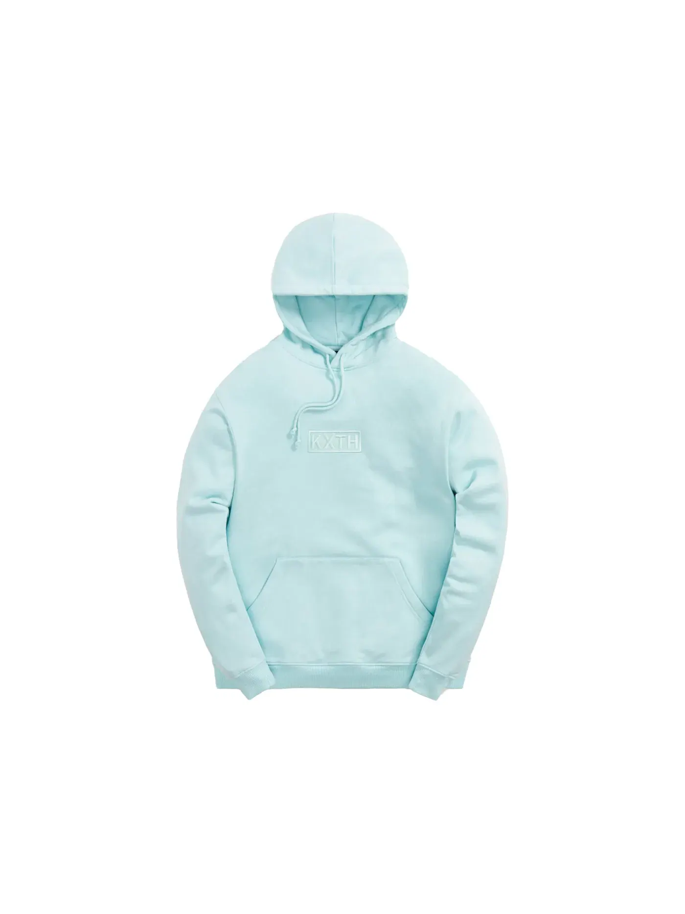 Мужской худи Kith Mykonos, Mykonos — изображение 1 из 2