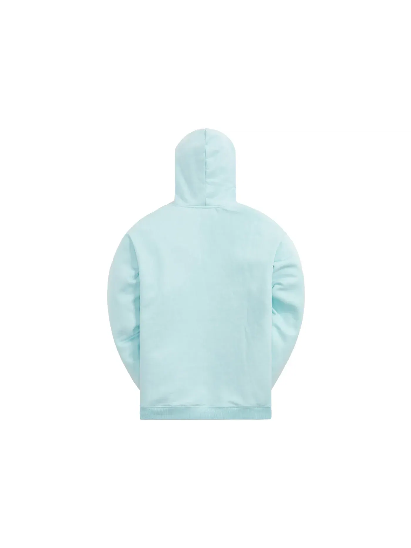 Мужской худи Kith Mykonos, Mykonos — изображение 2 из 2