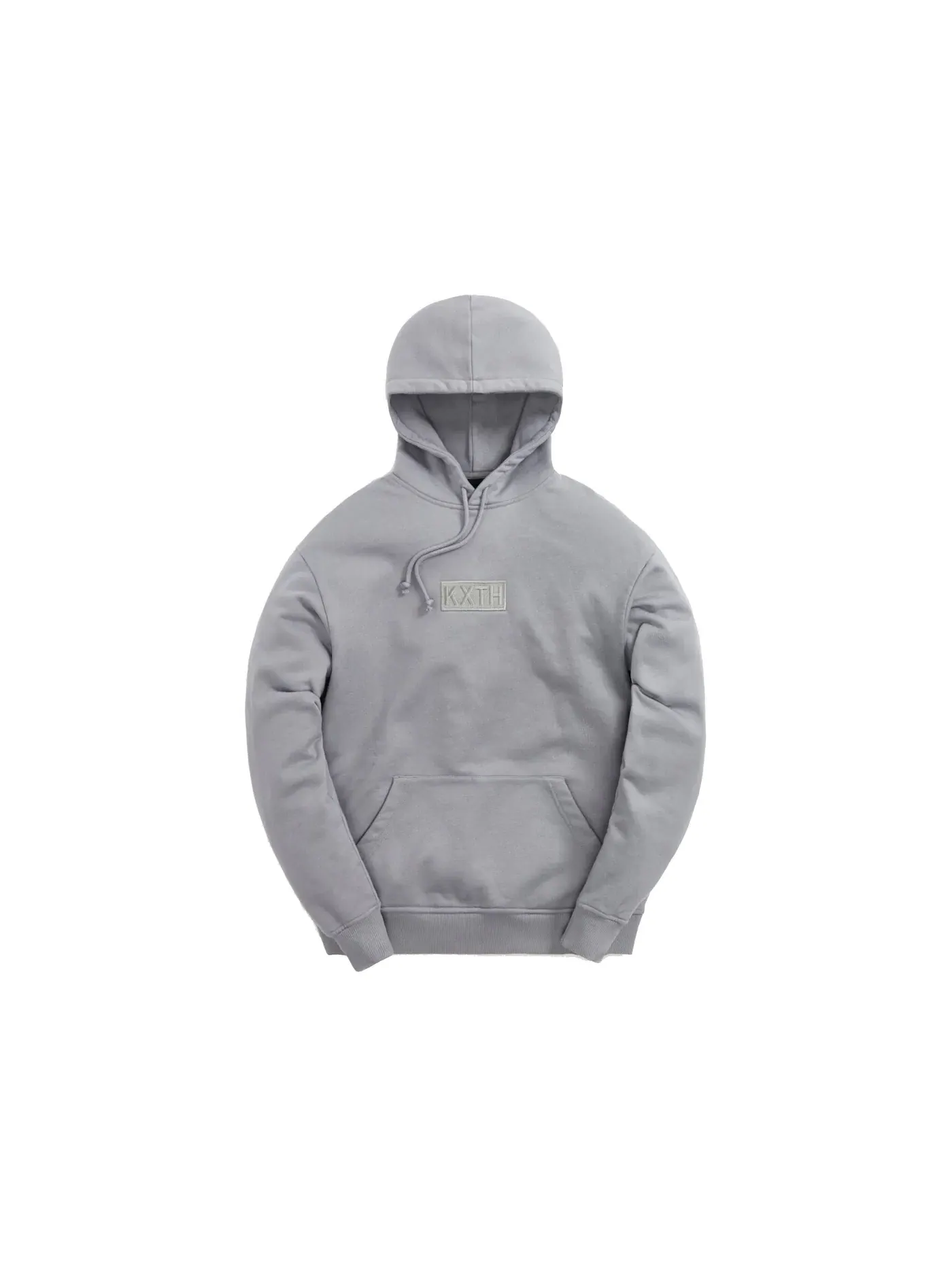 Мужской худи с принтом Kith Hoodie Statue, Statue — изображение 1 из 2