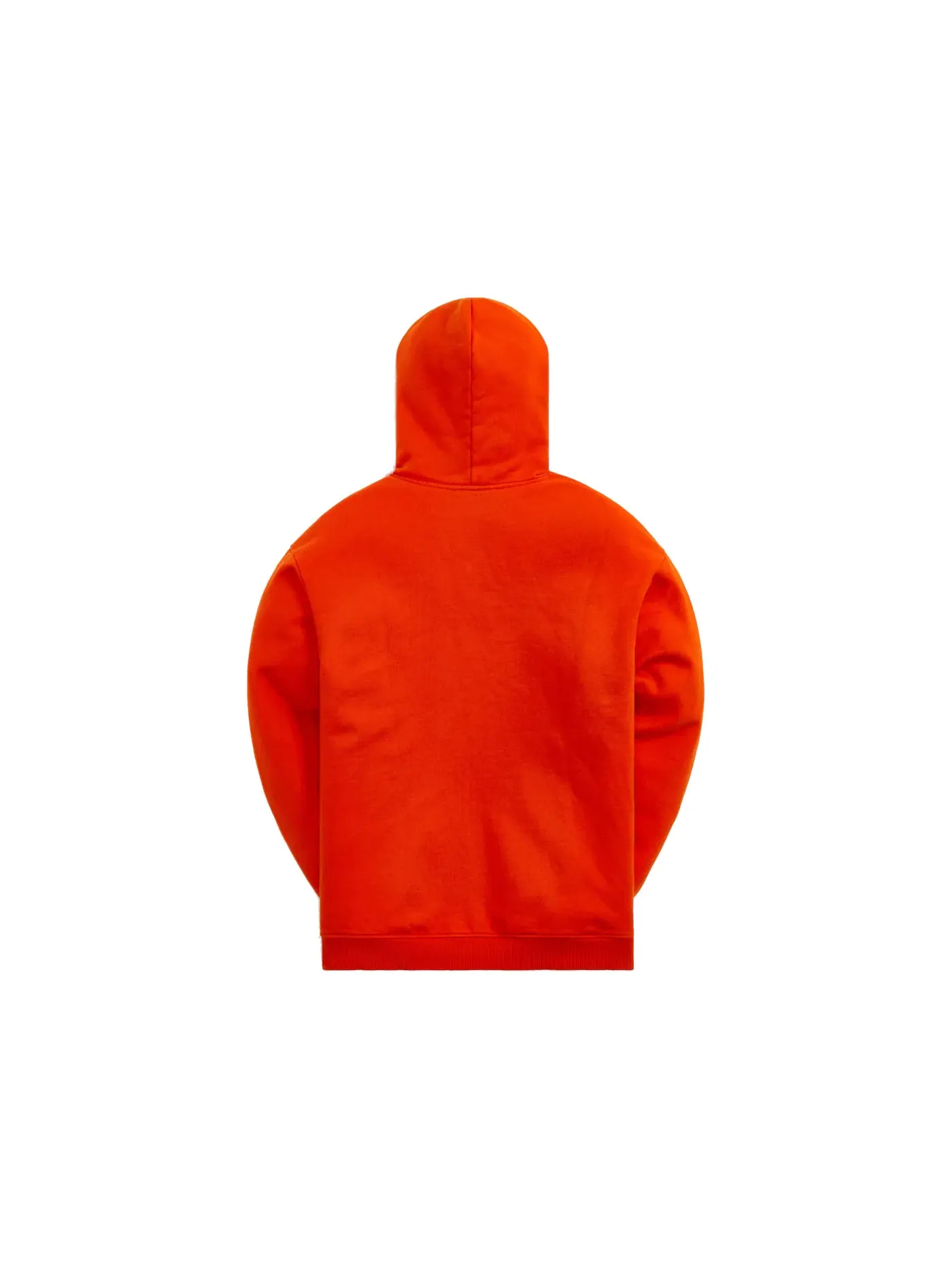 Мужской худи с принтом Kith Hoodie Wildfire, Wildfire — изображение 2 из 2