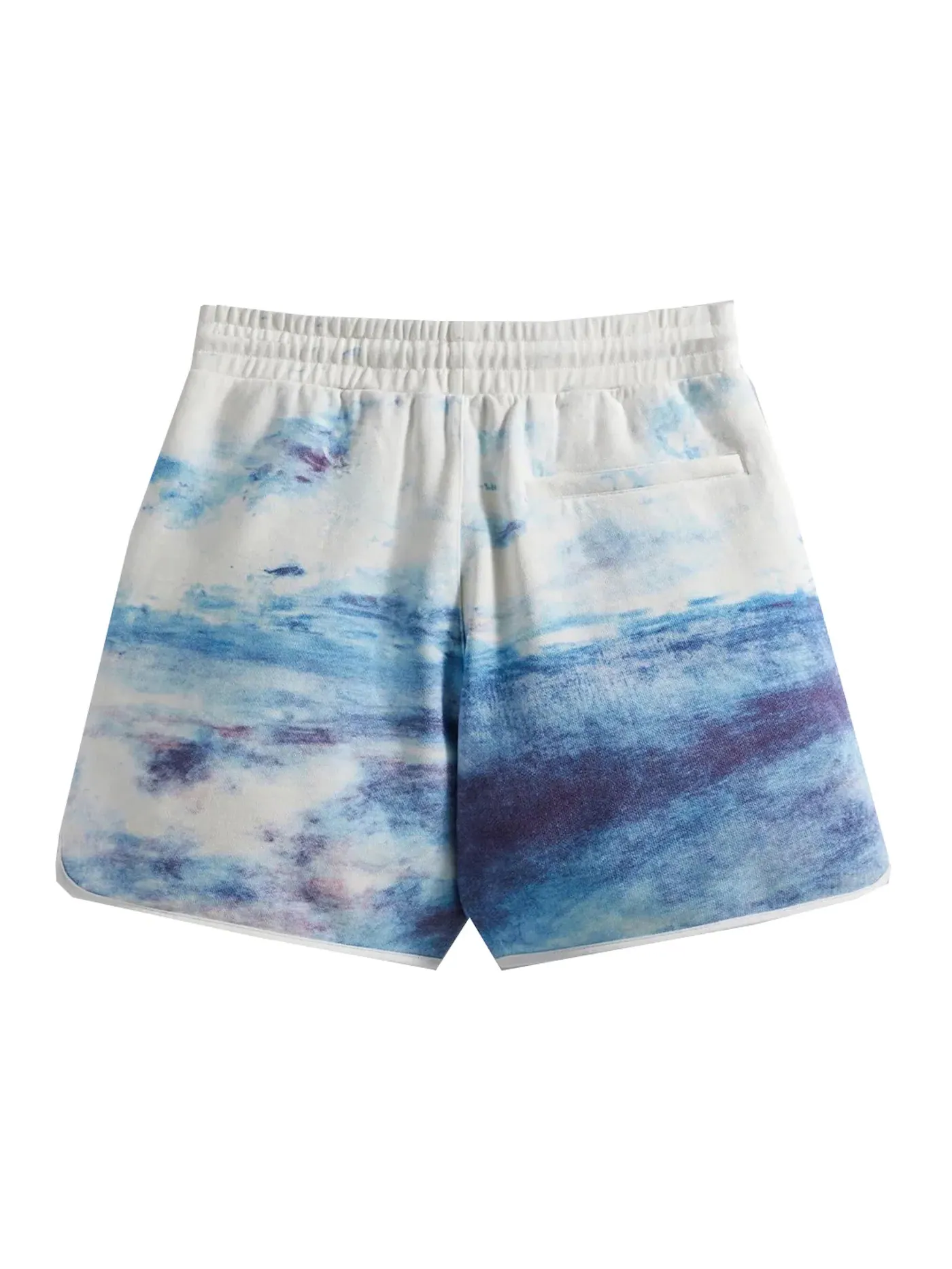 Мужские шорты Jordan Kith, Cyanotype — изображение 2 из 2