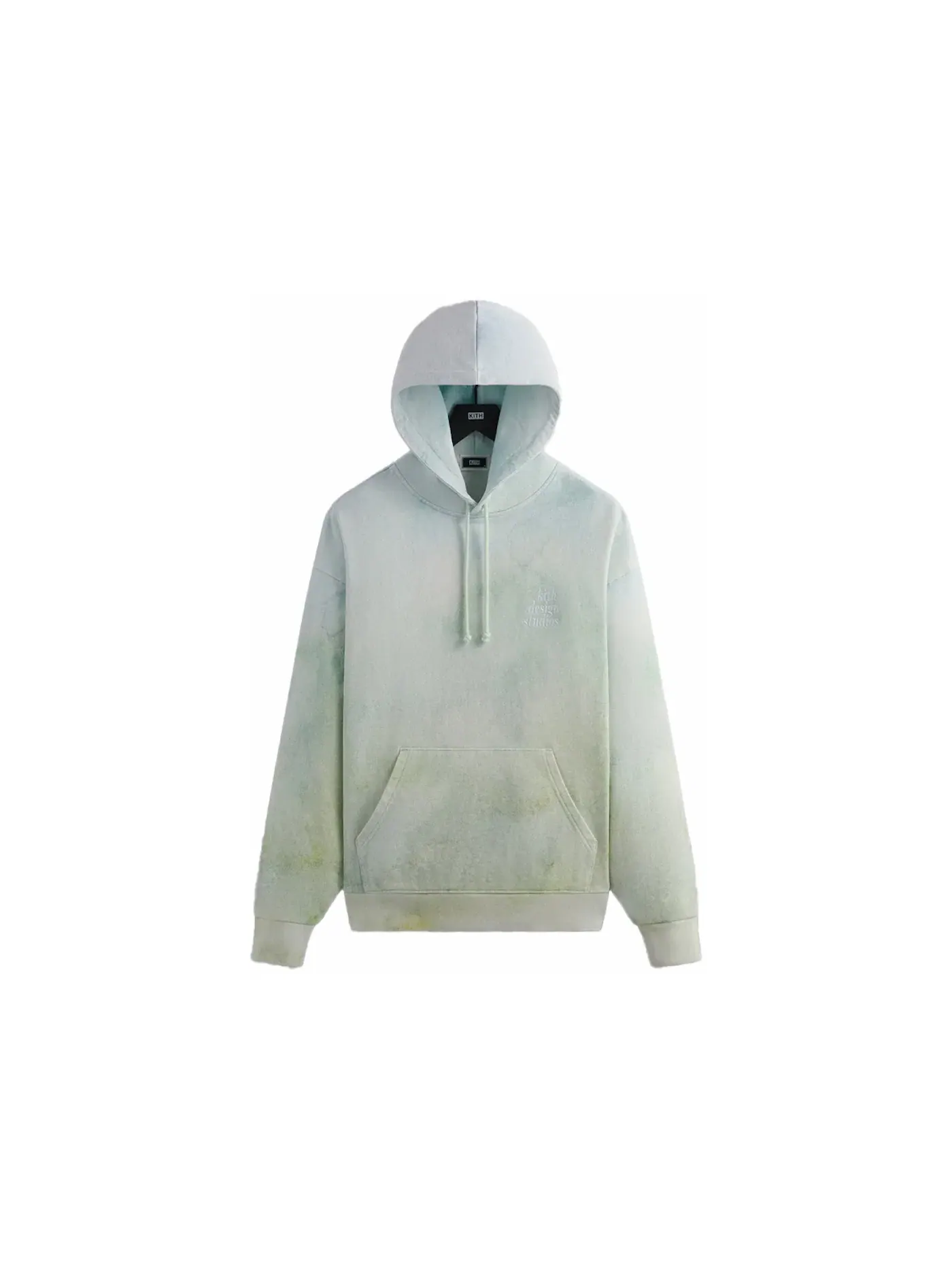 Мужская худи Nelson Hoodie Kith, Patina — изображение 1 из 2