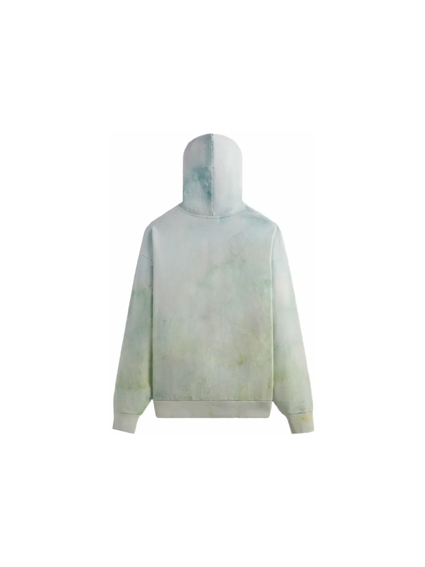 Мужская худи Nelson Hoodie Kith, Patina — изображение 2 из 2