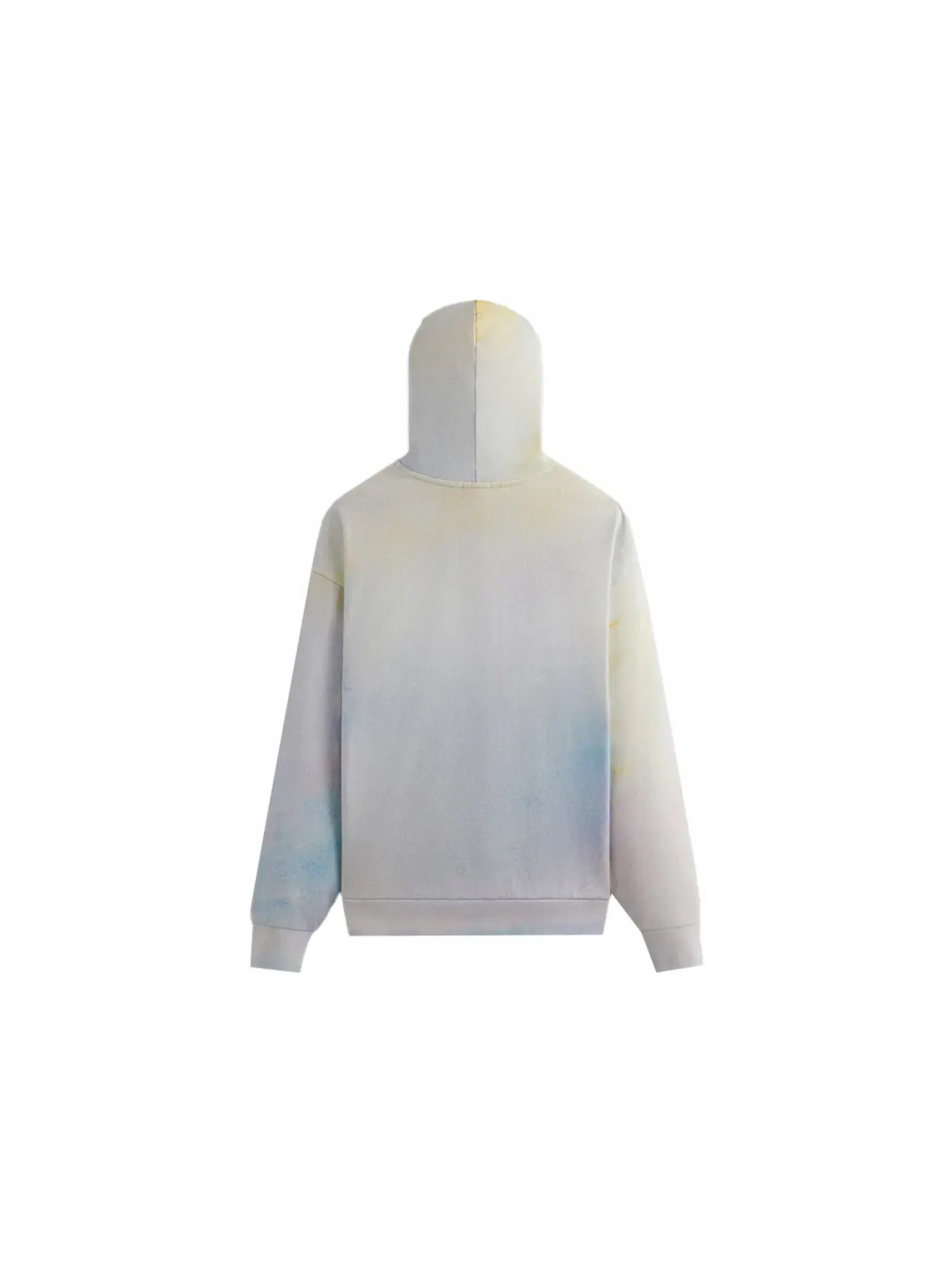 Мужской худи Kith Design Studios Nelson Hoodie, Spirited — изображение 2 из 2