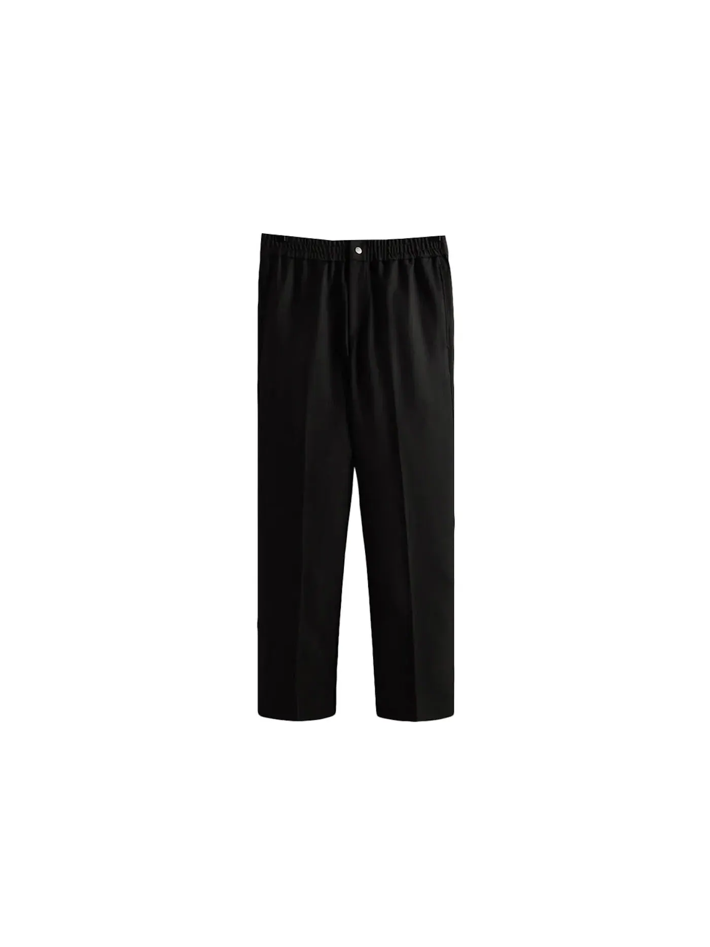 Мужские штаны Kith Pant — изображение 1 из 2, черный