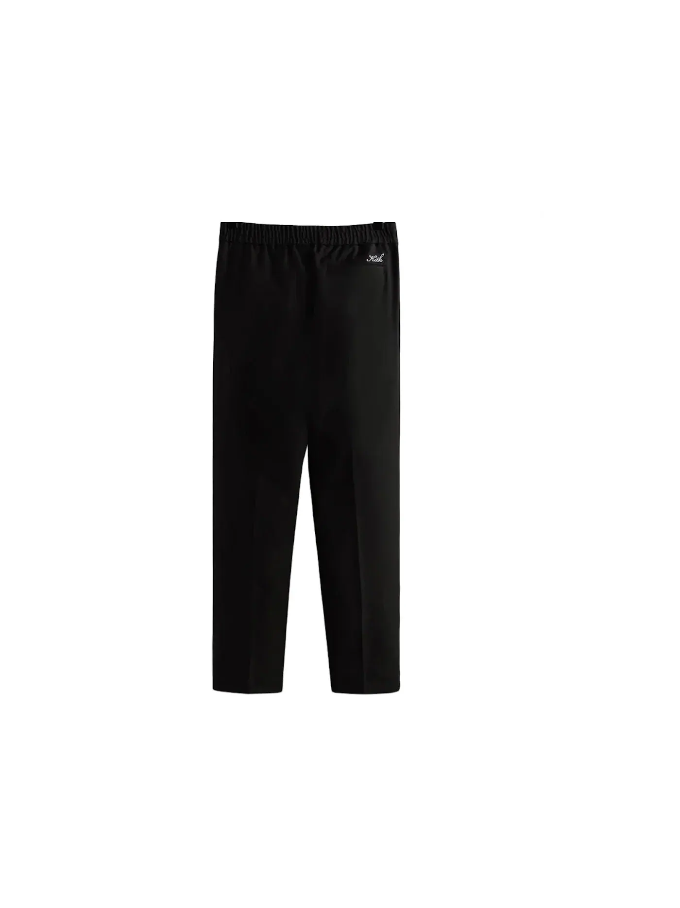 Мужские штаны Kith Pant — изображение 2 из 2, черный