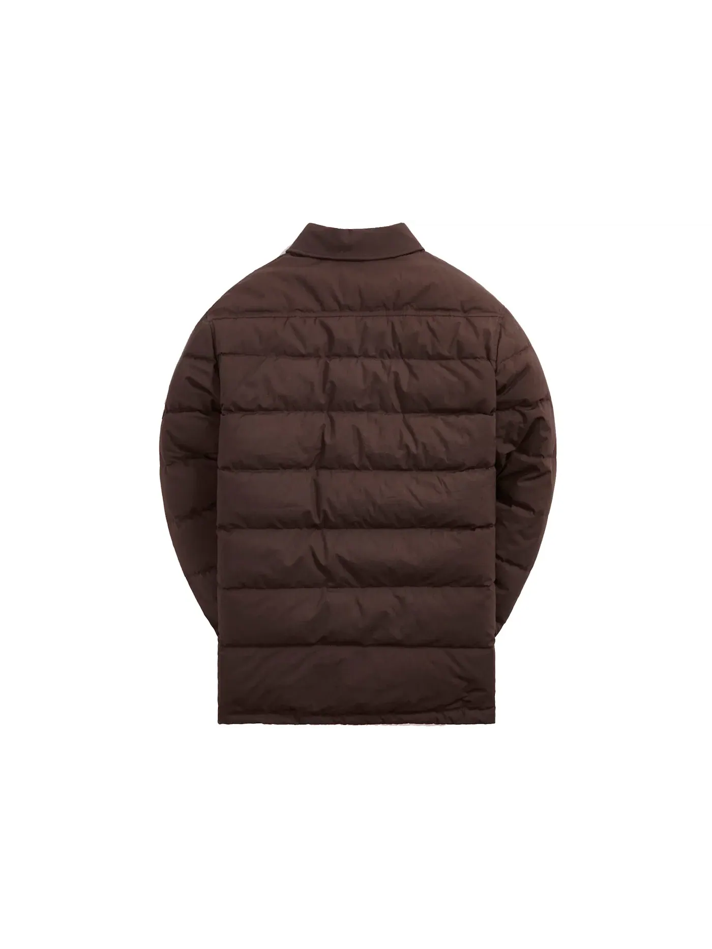 Мужская куртка Kith Dover Jacket, Derby — изображение 2 из 2