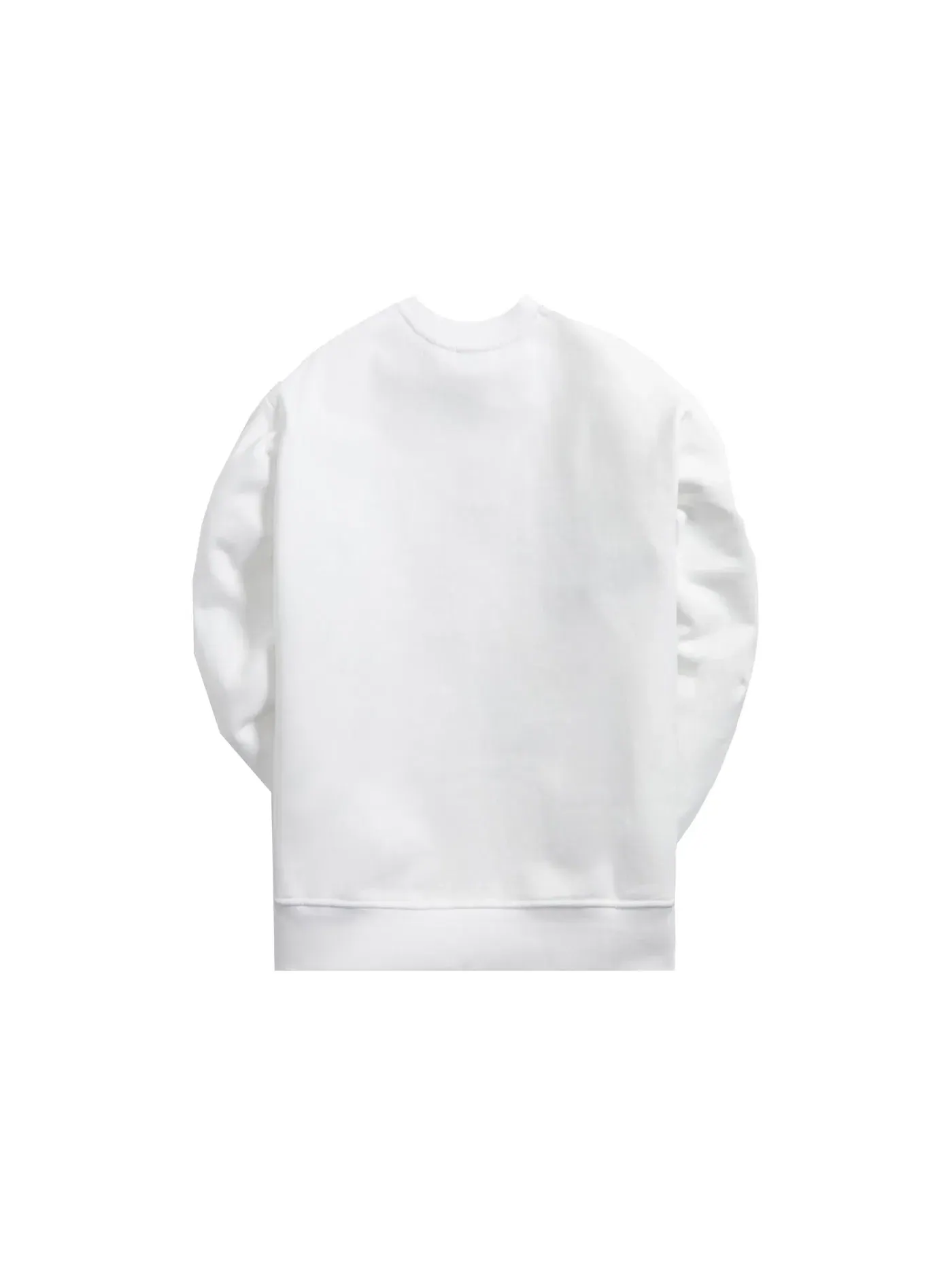 Мужской свитшот Ellis Mountain Kith — изображение 2 из 2, белый